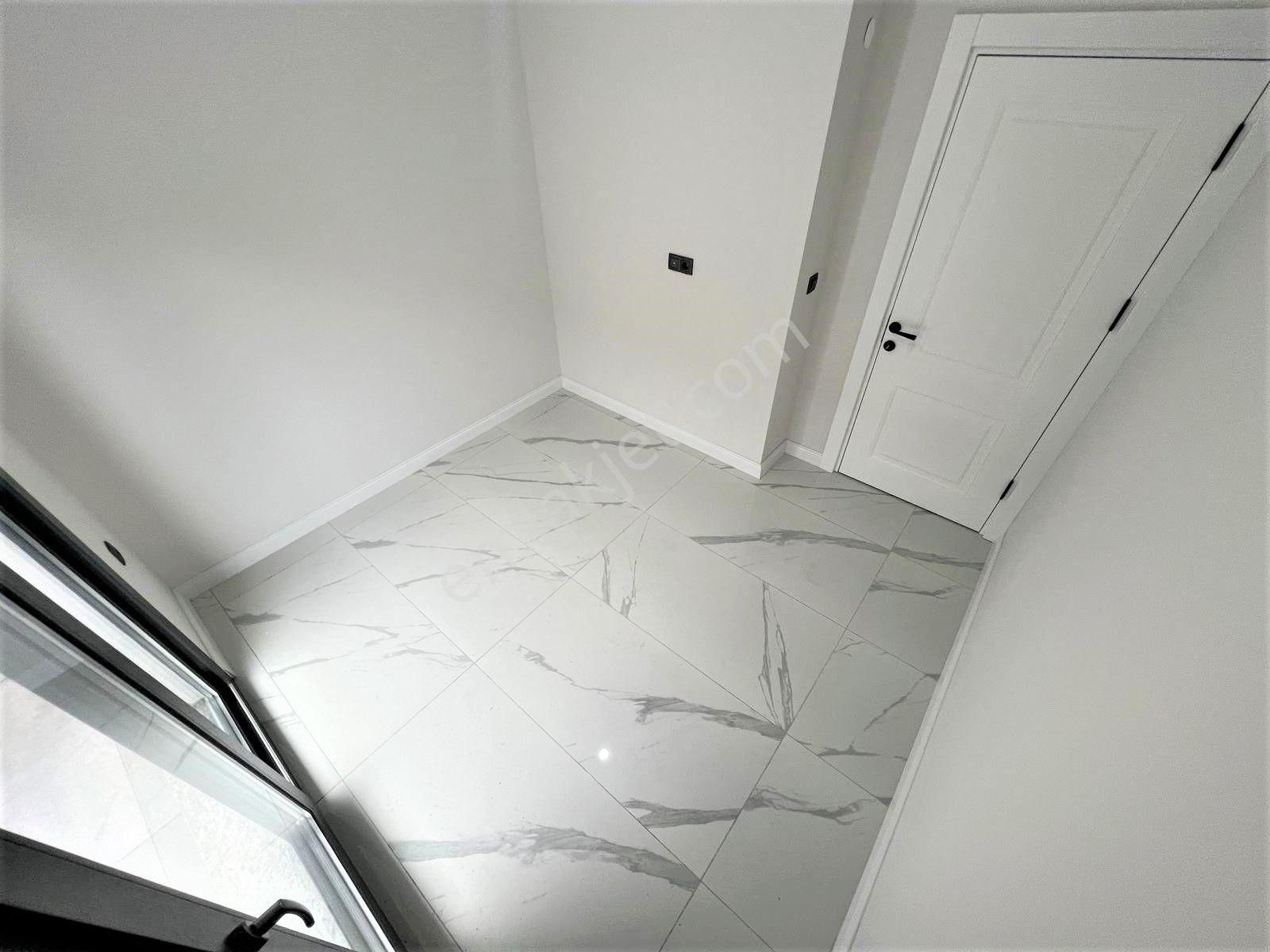 🟠🟠alfa'dan Akçay'da Ön Cephe Satılık Denize 50 Mt Ultra Şık Tasarımlı 2+1 Lüks Daire - Görsel 19