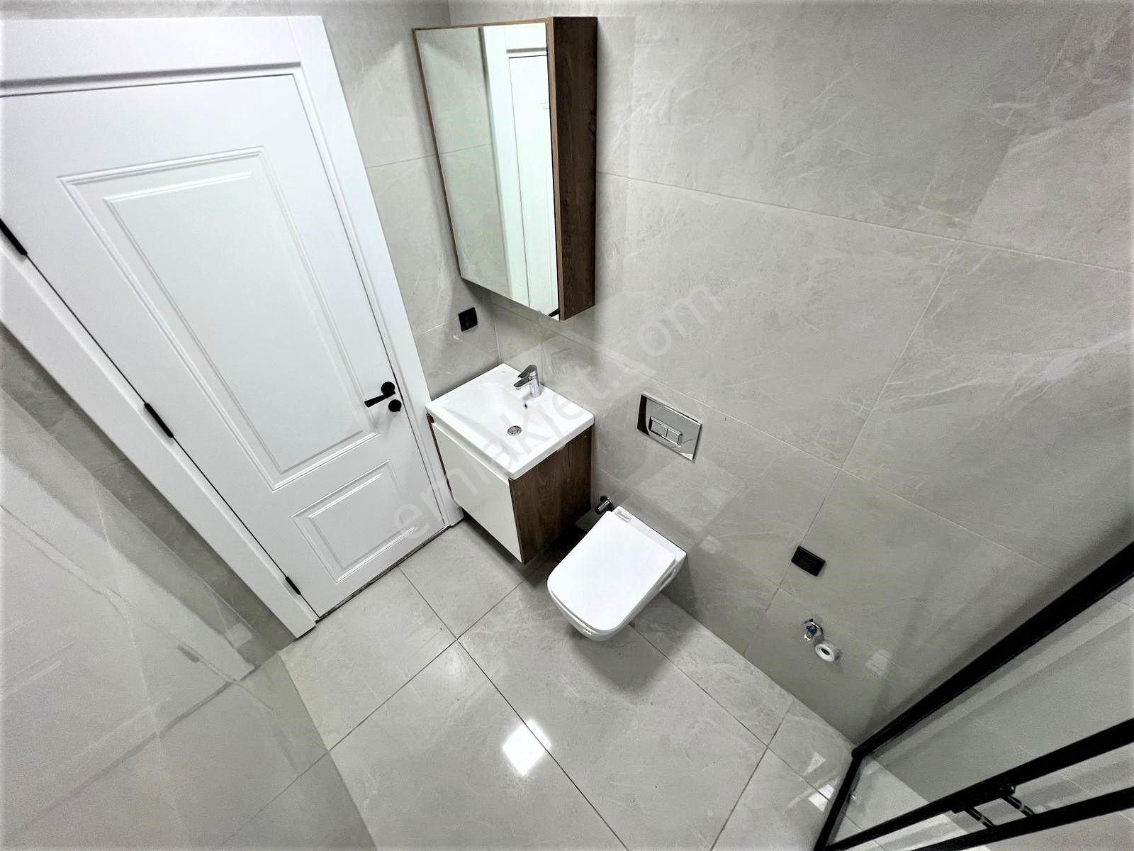 🟠🟠alfa'dan Akçay'da Ön Cephe Satılık Denize 50 Mt Ultra Şık Tasarımlı 2+1 Lüks Daire - Görsel 11