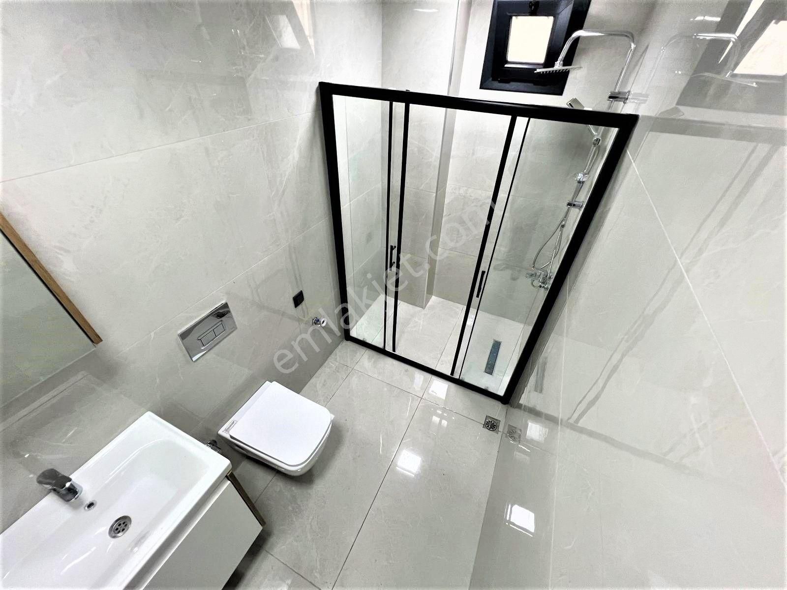 🟠🟠alfa'dan Akçay'da Ön Cephe Satılık Denize 50 Mt Ultra Şık Tasarımlı 2+1 Lüks Daire - Görsel 10