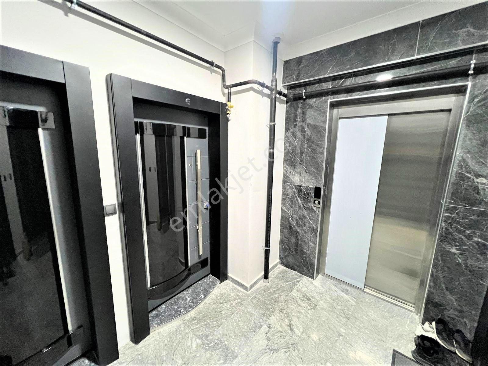 🟠🟠alfa'dan Akçay'da Ön Cephe Satılık Denize 50 Mt Ultra Şık Tasarımlı 2+1 Lüks Daire - Görsel 25