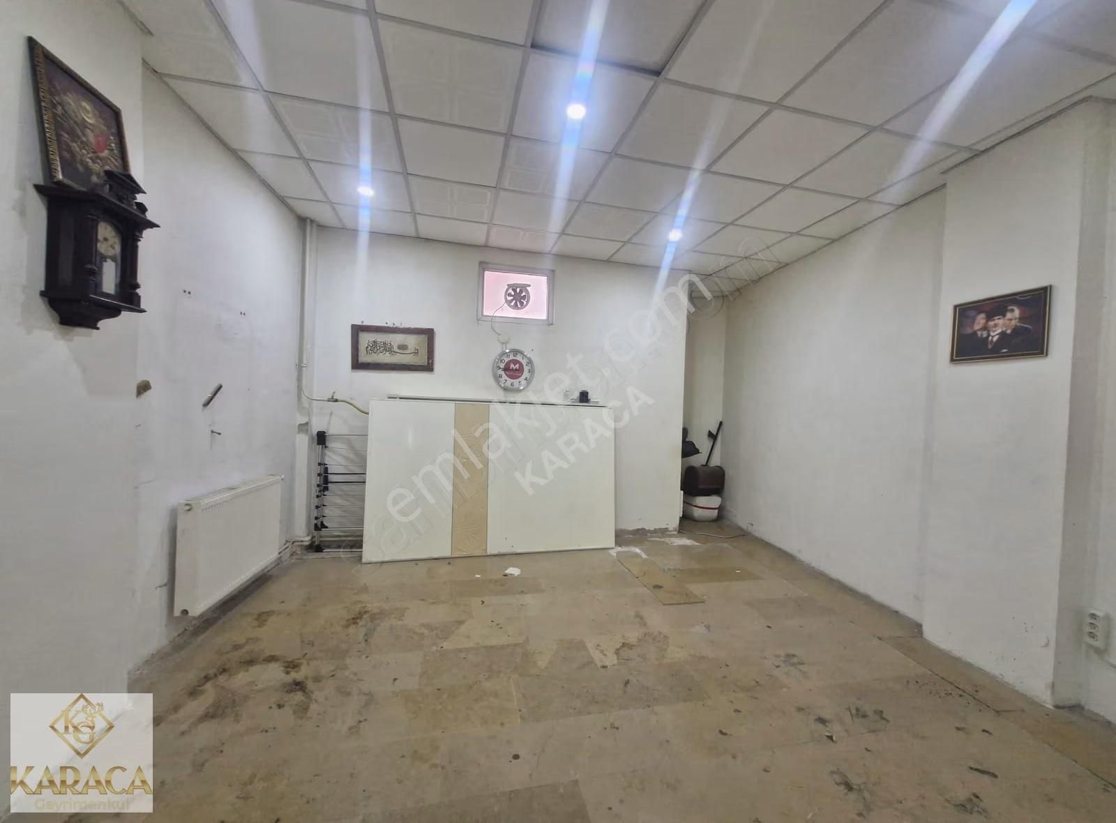 Karaca'dan Lüleburgaz Çarşıda Kiralık İşyeri - Görsel 8