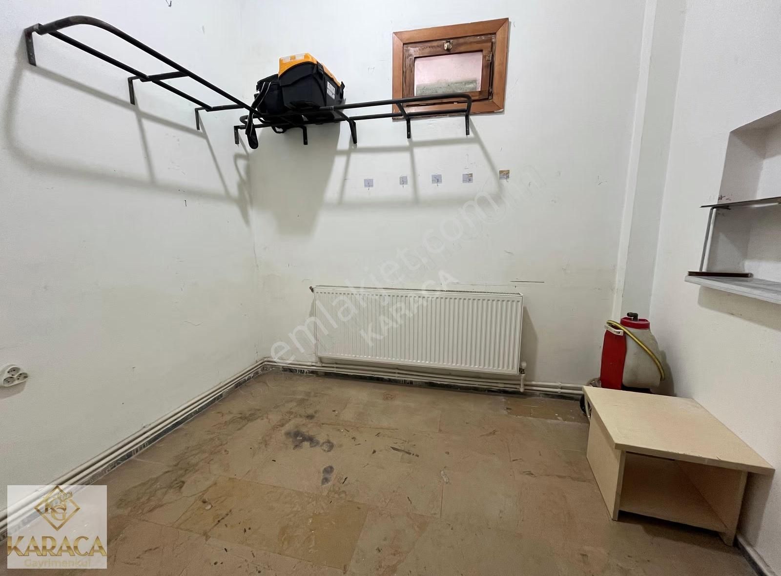 Karaca'dan Lüleburgaz Çarşıda Kiralık İşyeri - Görsel 14