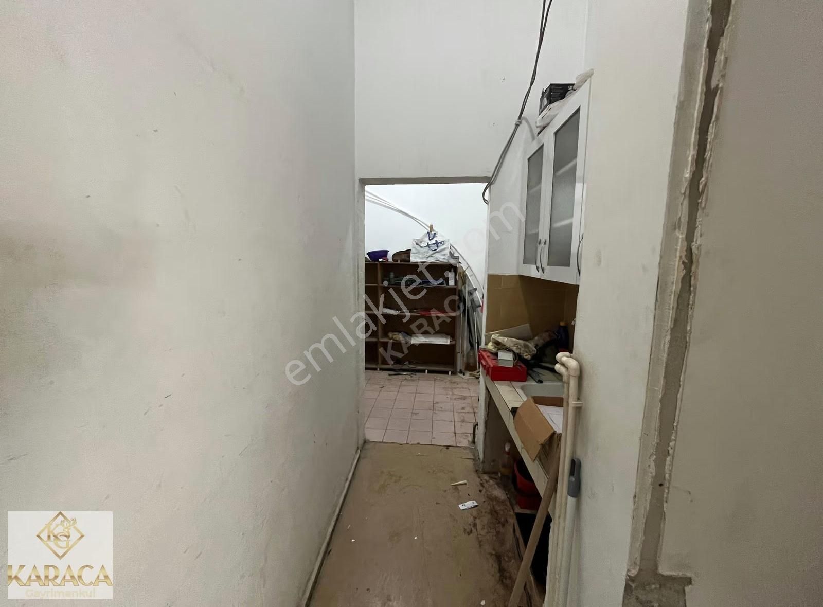 Karaca'dan Lüleburgaz Çarşıda Kiralık İşyeri - Görsel 4
