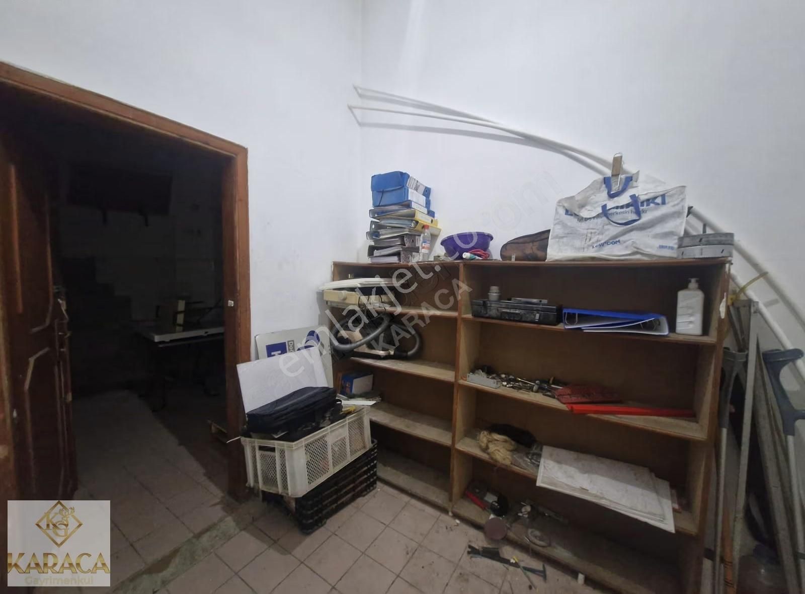 Karaca'dan Lüleburgaz Çarşıda Kiralık İşyeri - Görsel 2