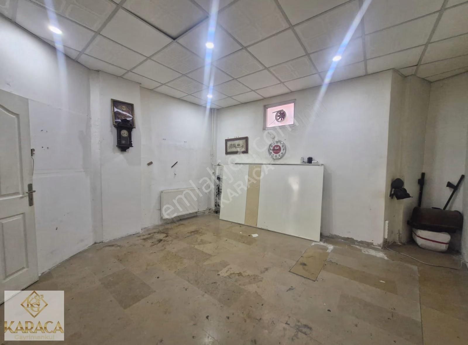 Karaca'dan Lüleburgaz Çarşıda Kiralık İşyeri - Görsel 10