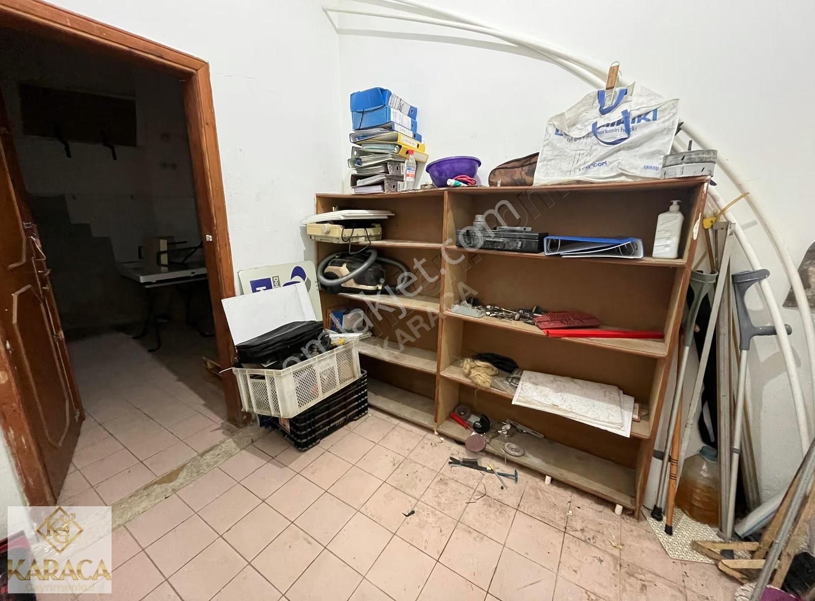 Karaca'dan Lüleburgaz Çarşıda Kiralık İşyeri - Görsel 7
