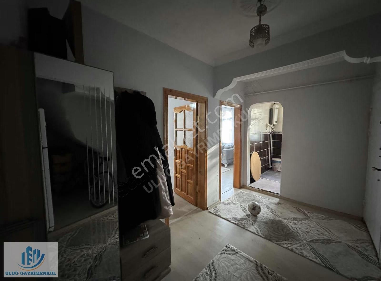 Arnavutköy İstiklal Mah Satılık Düz Giriş 2+1 Daire - Görsel 2