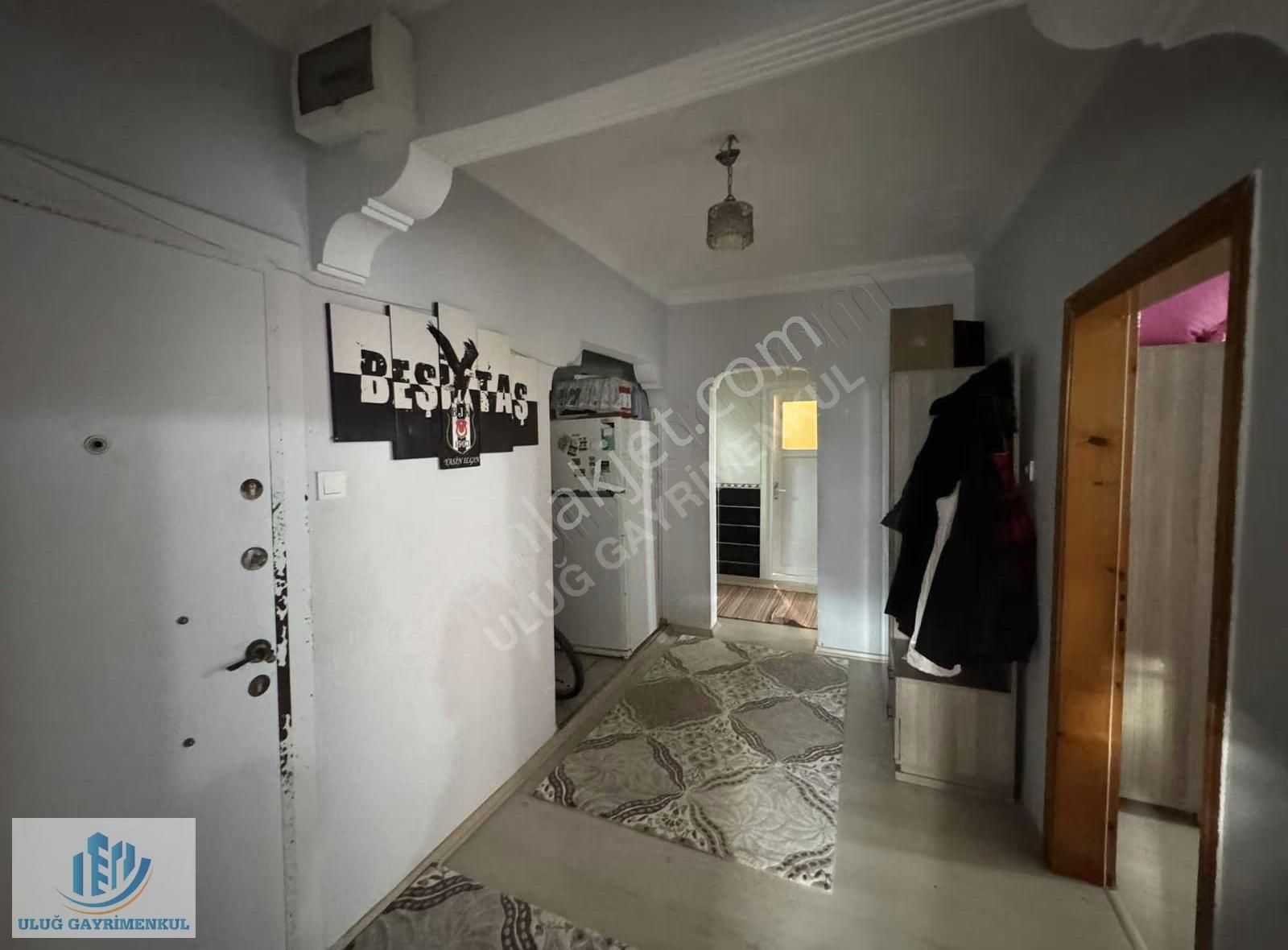 Arnavutköy İstiklal Mah Satılık Düz Giriş 2+1 Daire - Görsel 17