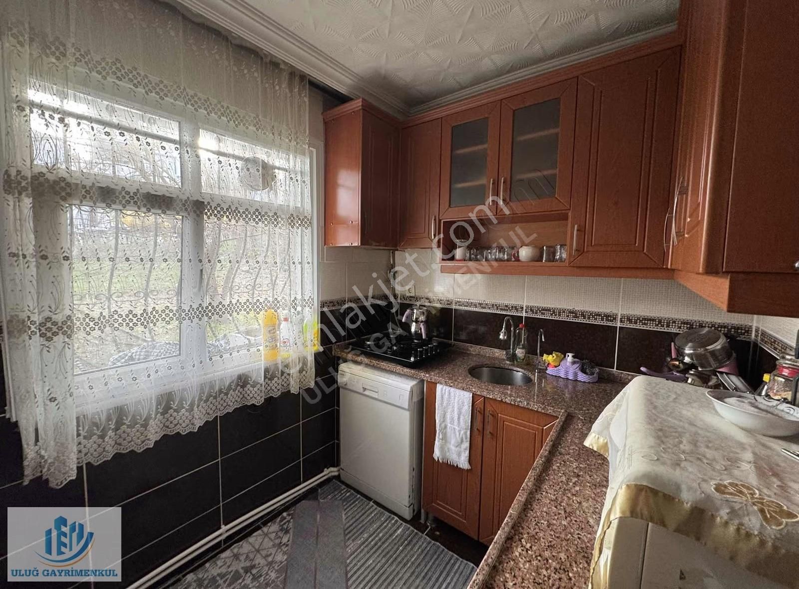 Arnavutköy İstiklal Mah Satılık Düz Giriş 2+1 Daire - Görsel 7