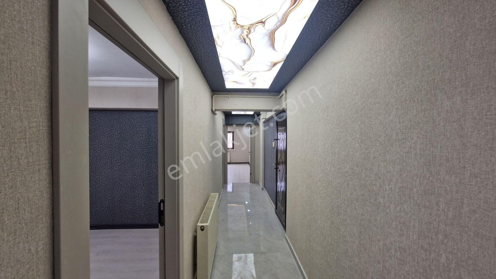 Piyade Mah. Full+full Yapılı 3+1. Satılık Daire - Görsel 25