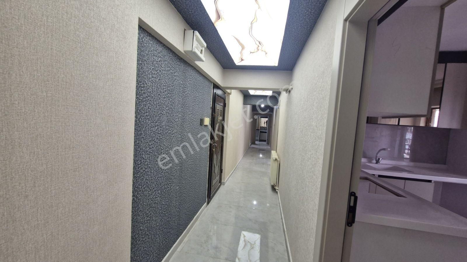 Piyade Mah. Full+full Yapılı 3+1. Satılık Daire - Görsel 12