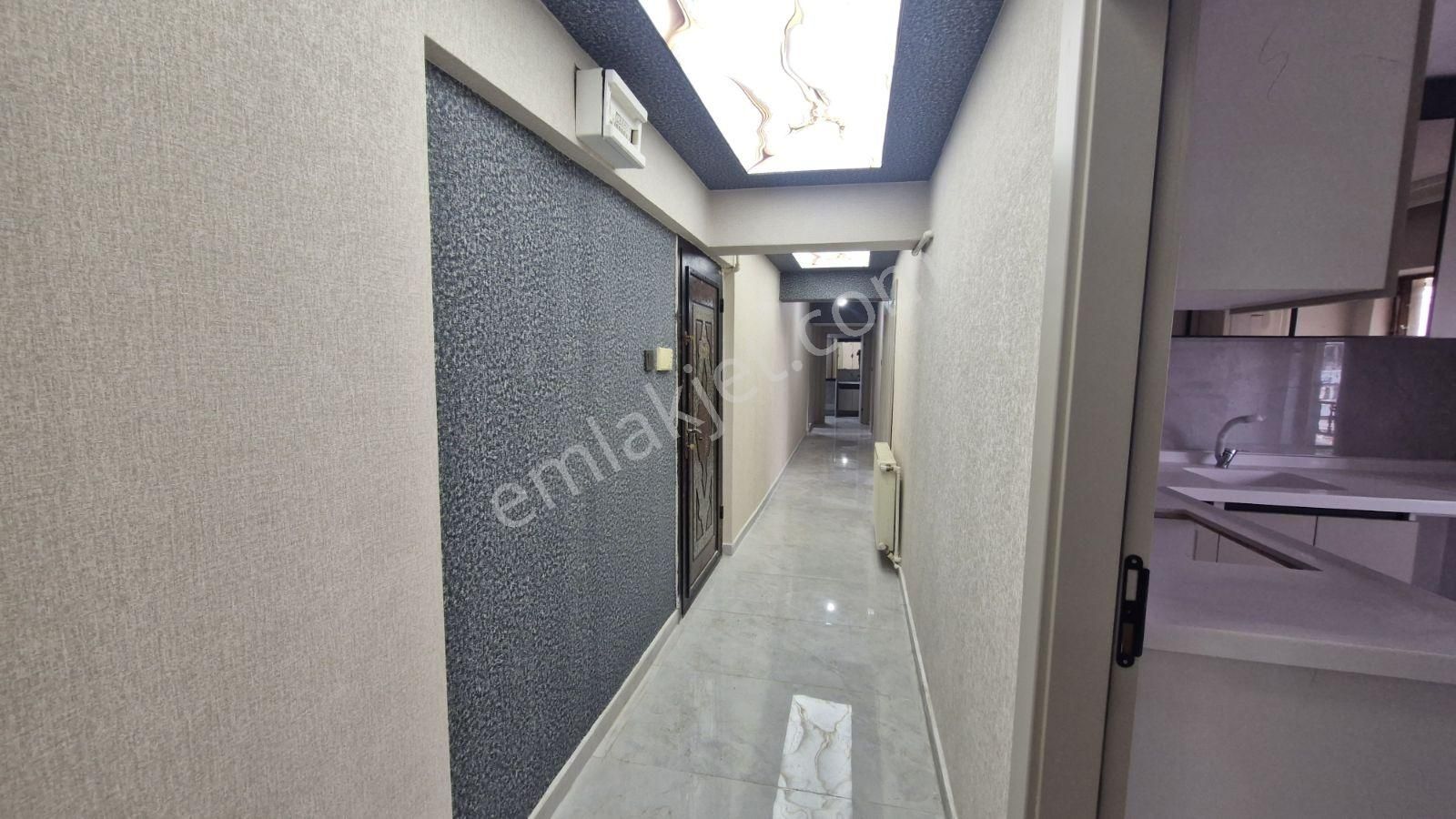 Piyade Mah. Full+full Yapılı 3+1. Satılık Daire - Görsel 24