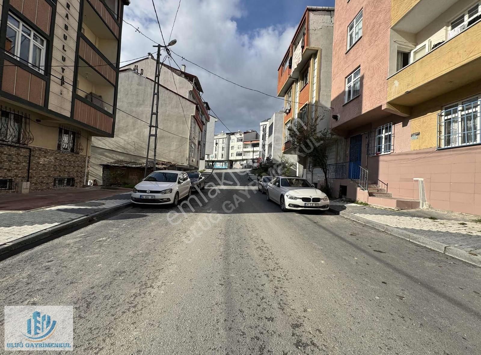 Arnavutköy Atatürk Mah Satılık İmarlı İfrazlı Arsa - Görsel 4