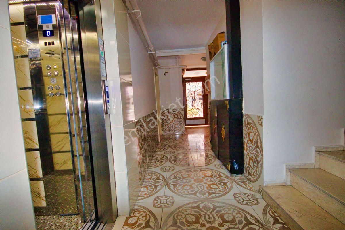 🛑🛑aktif'ten Akçay'da Satılık Mimarisiyle Büyüleyen 3+1 Ön Cephe Ferah Daire - Görsel 34