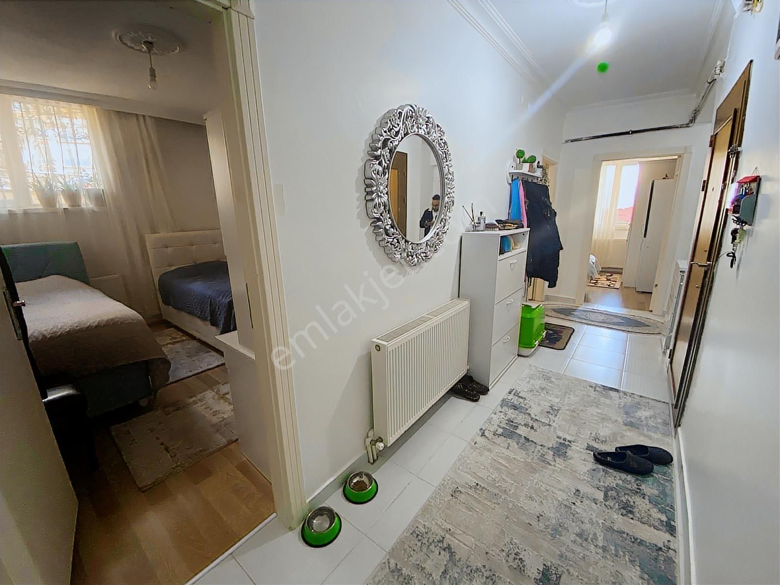 ▅albayrak▅cengizhan Muhtarlık Kenarı Ara Kat 3+1 Satılık Daire!! - Görsel 4