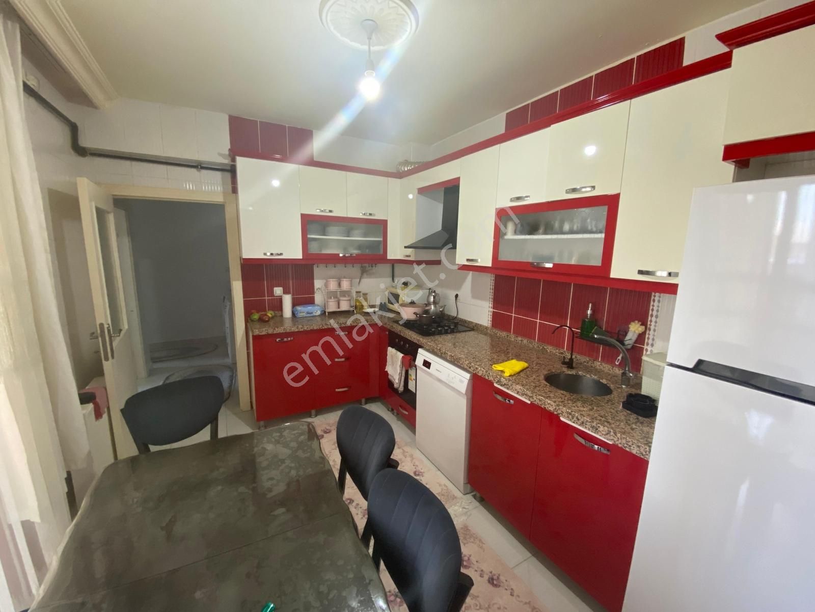 ▅albayrak▅cengizhan Muhtarlık Kenarı Ara Kat 3+1 Satılık Daire!! - Görsel 3