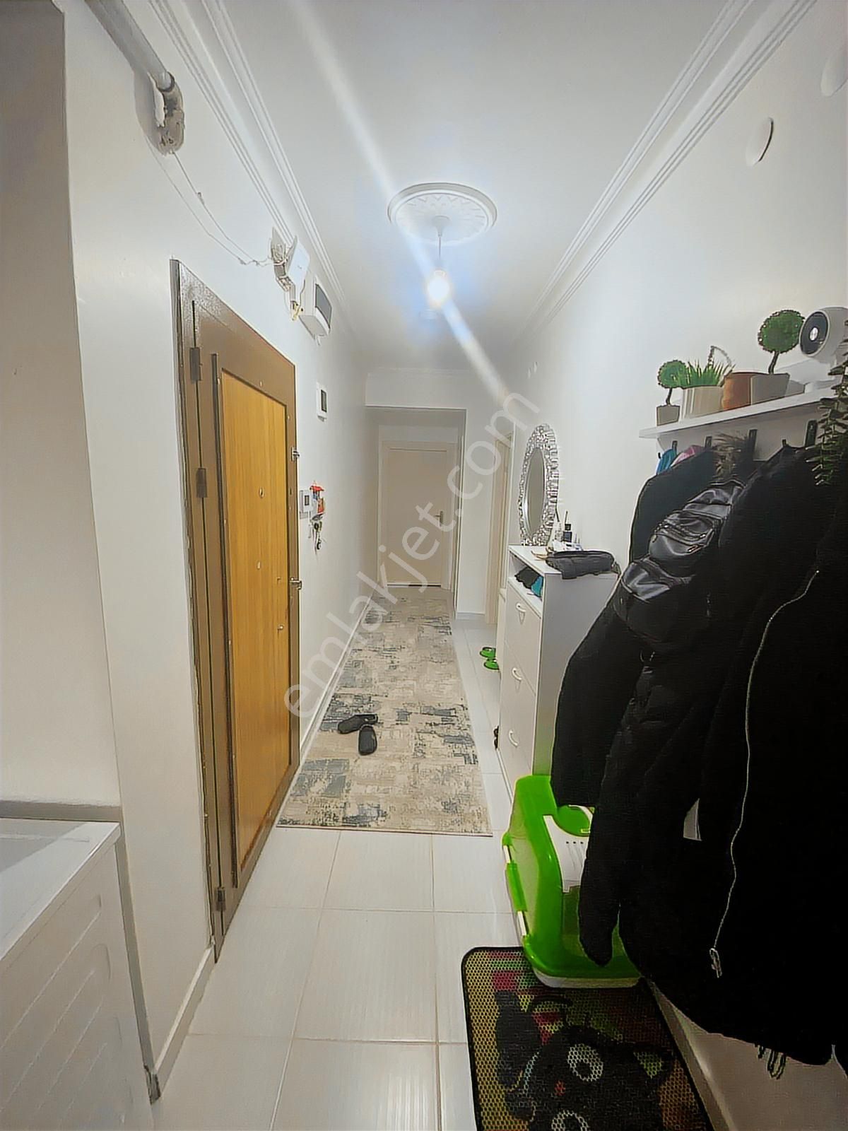 ▅albayrak▅cengizhan Muhtarlık Kenarı Ara Kat 3+1 Satılık Daire!! - Görsel 21