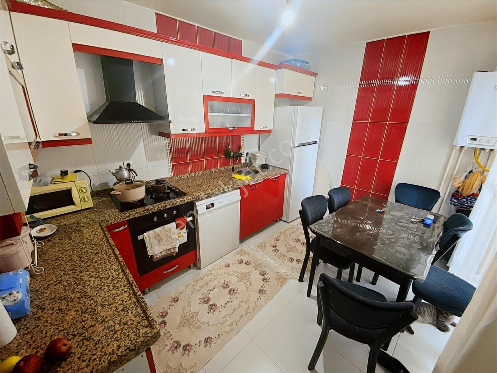 ▅albayrak▅cengizhan Muhtarlık Kenarı Ara Kat 3+1 Satılık Daire!! - Görsel 5