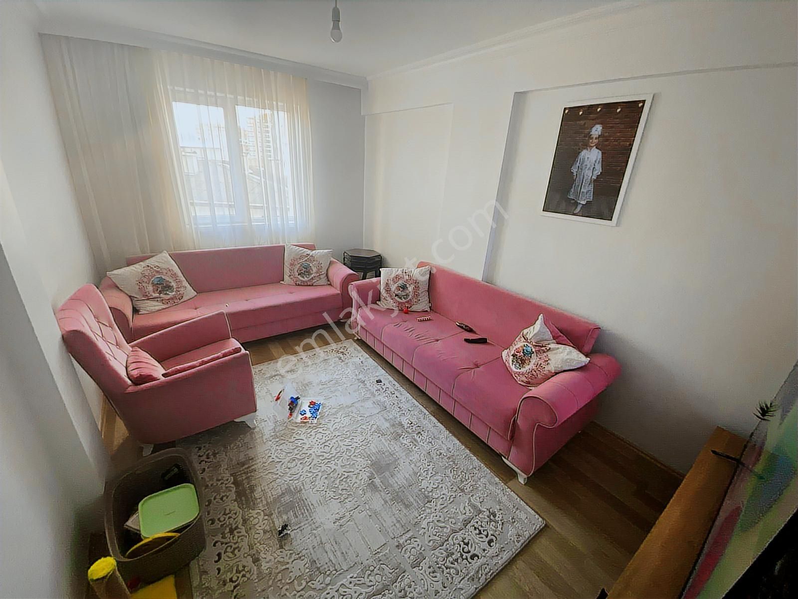 ▅albayrak▅cengizhan Muhtarlık Kenarı Ara Kat 3+1 Satılık Daire!! - Görsel 5