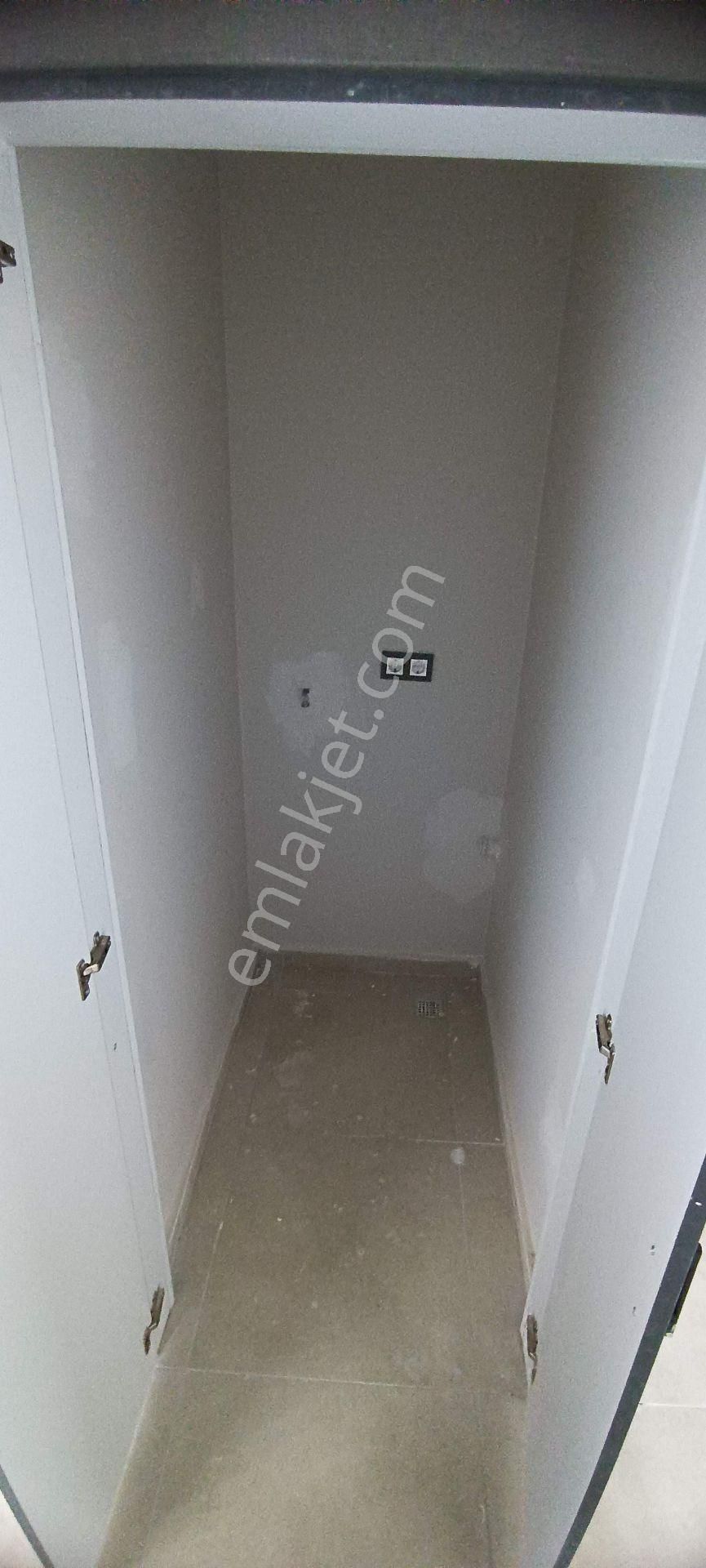 Adana Buruk İstiklal Tokide Okula Yakın Kaçmaz Fırsat 3+1 Sıfır Kullanılmamış Kiralık Daire !! - Görsel 9