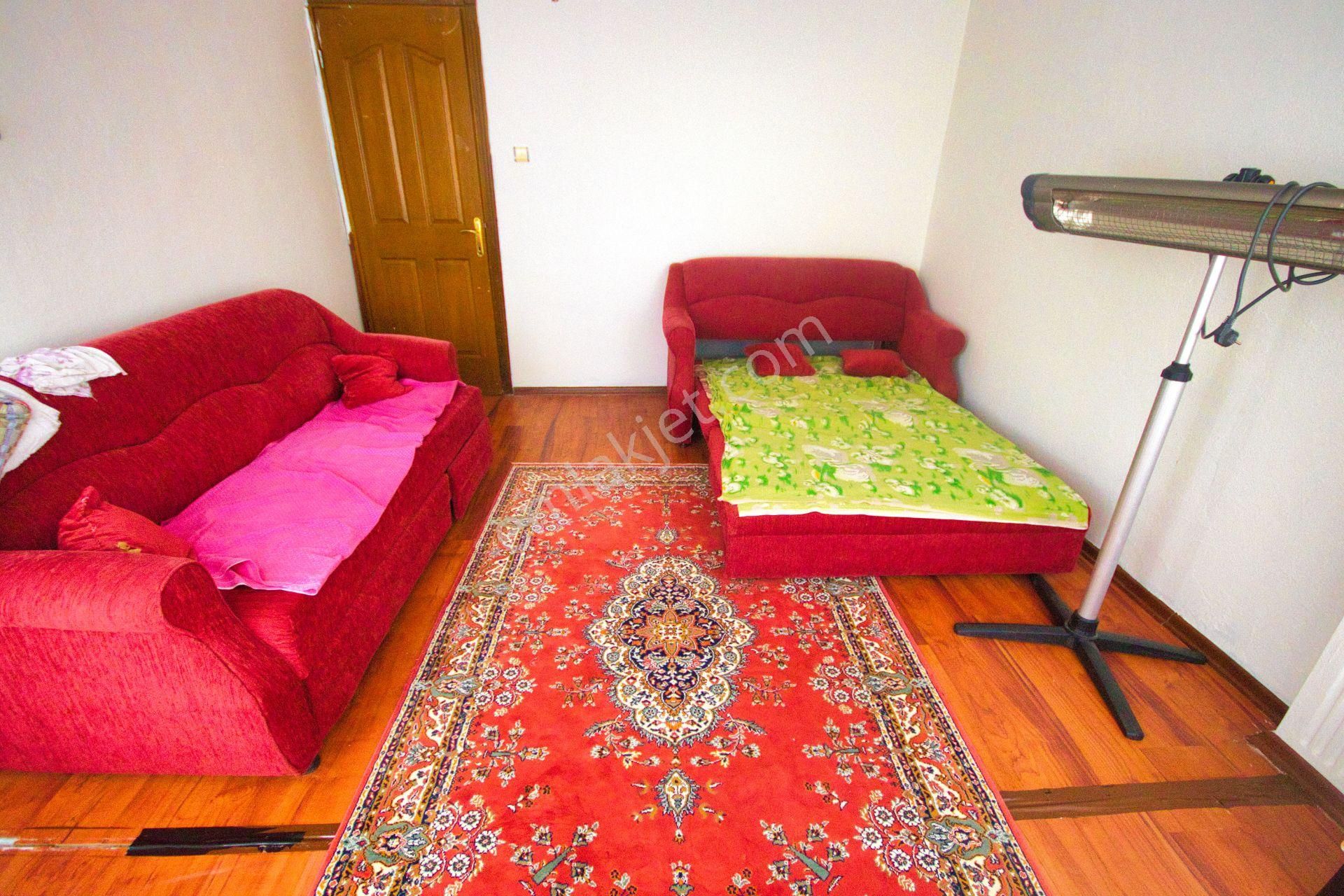 🛑🛑aktif'ten Akçay Merkez'de Satılık Yüksek Kredili Denize 300mt Geniş 2+1 Daire - Görsel 23