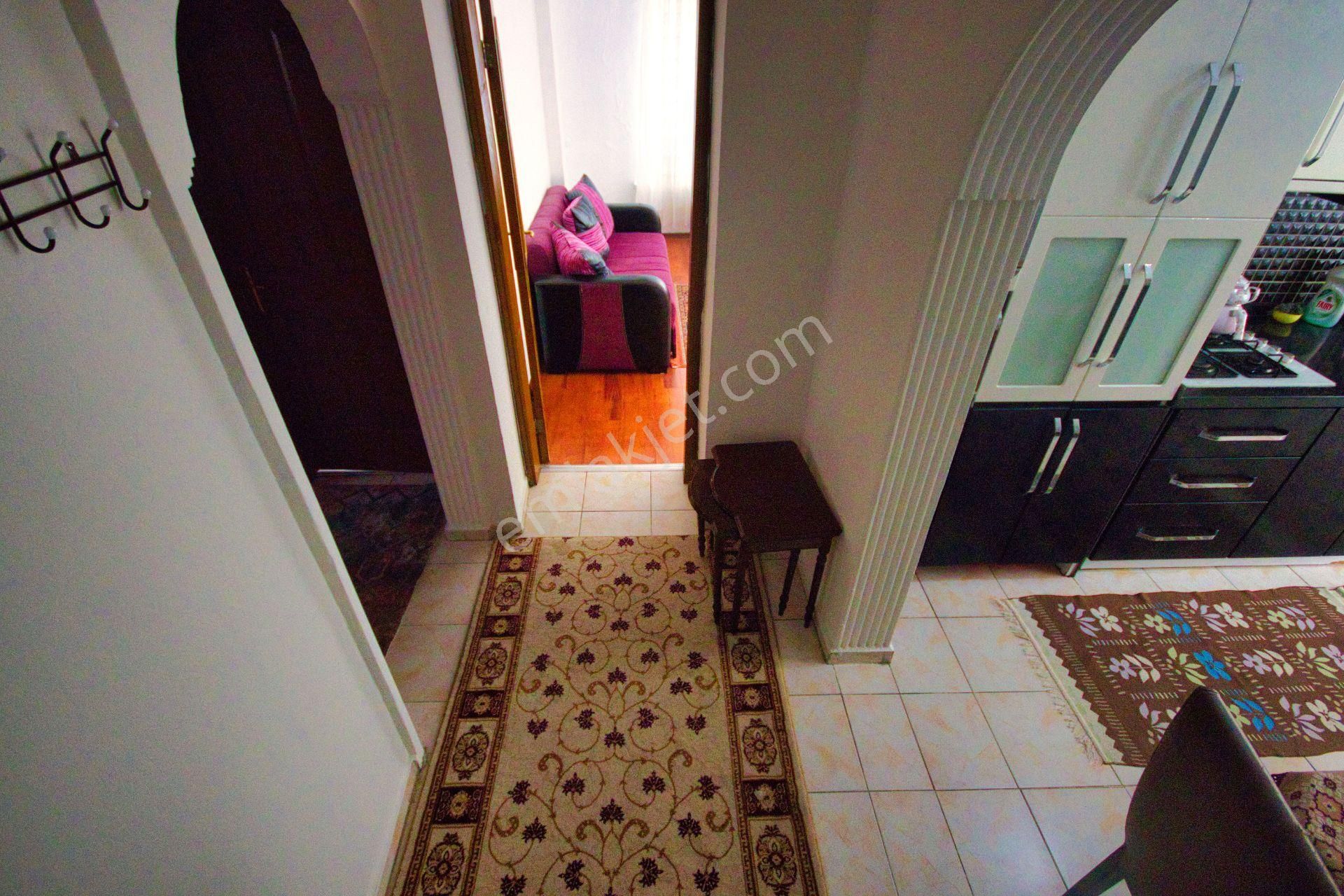 🛑🛑aktif'ten Akçay Merkez'de Satılık Yüksek Kredili Denize 300mt Geniş 2+1 Daire - Görsel 22