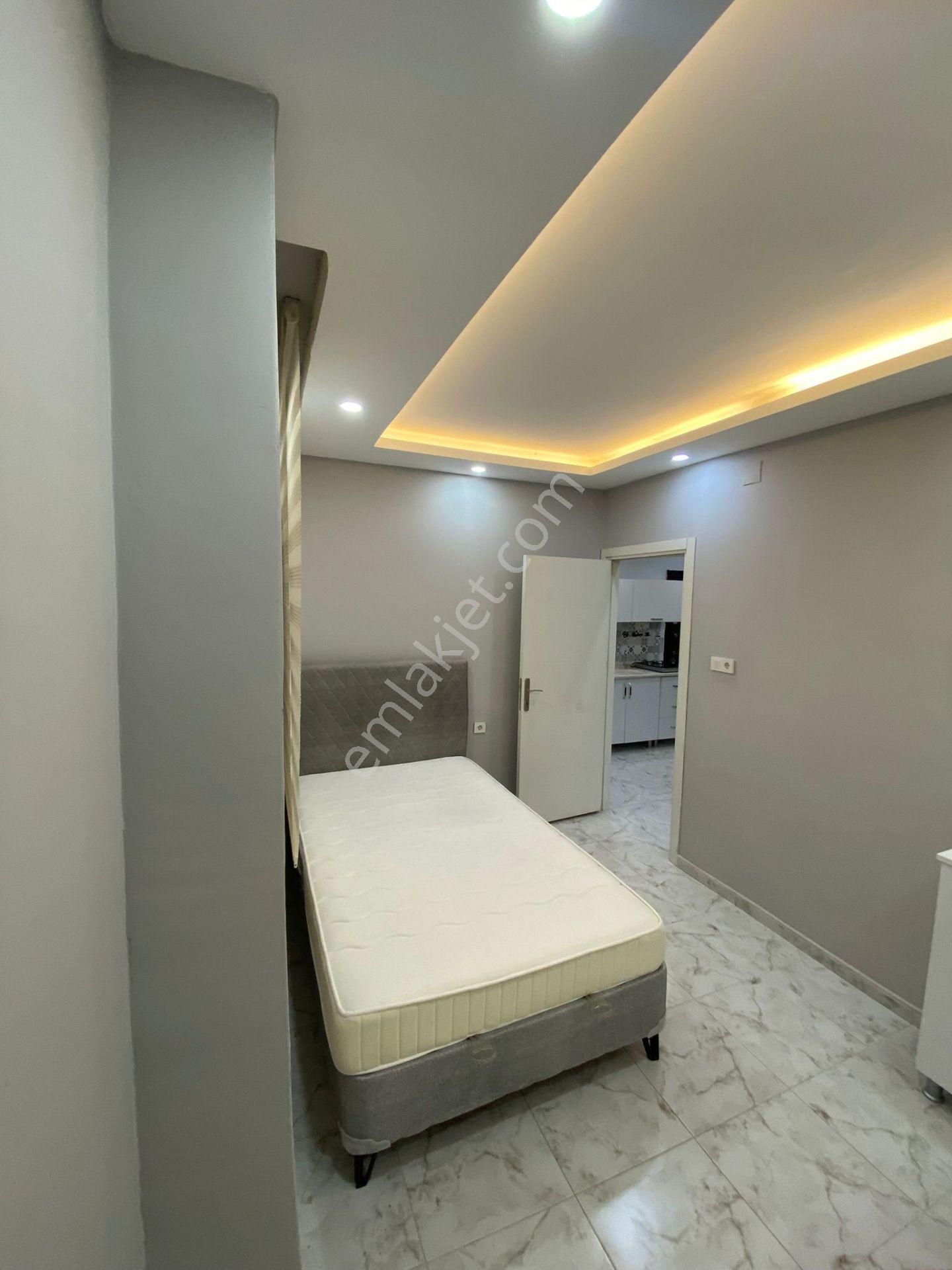 Adana Çukurovada Mahfesığmaz Özal Bulvarına Yakın Konumda Eşyalı 1+0 Kiralık Daire - Görsel 9