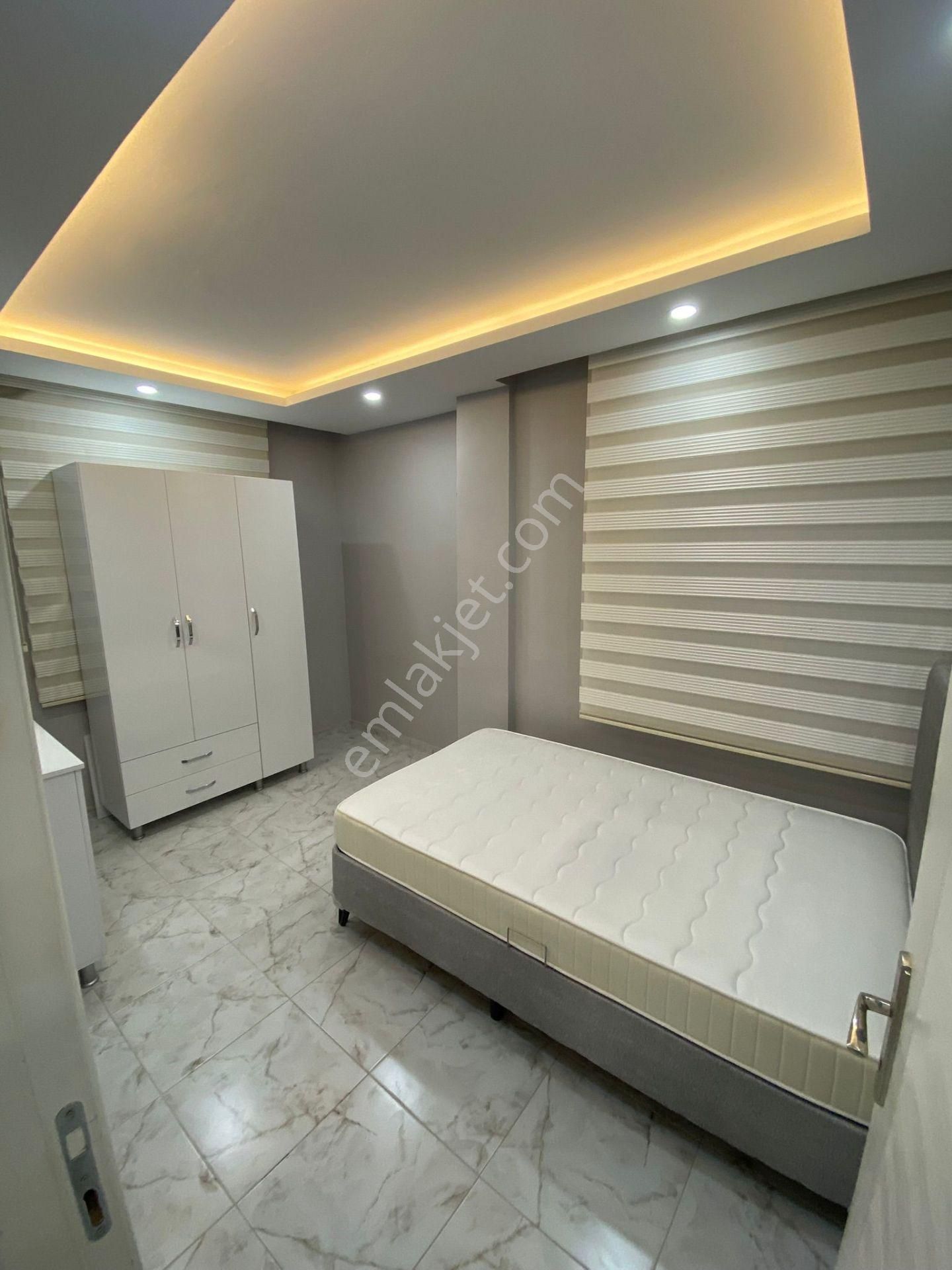 Adana Çukurovada Mahfesığmaz Özal Bulvarına Yakın Konumda Eşyalı 1+0 Kiralık Daire - Görsel 6