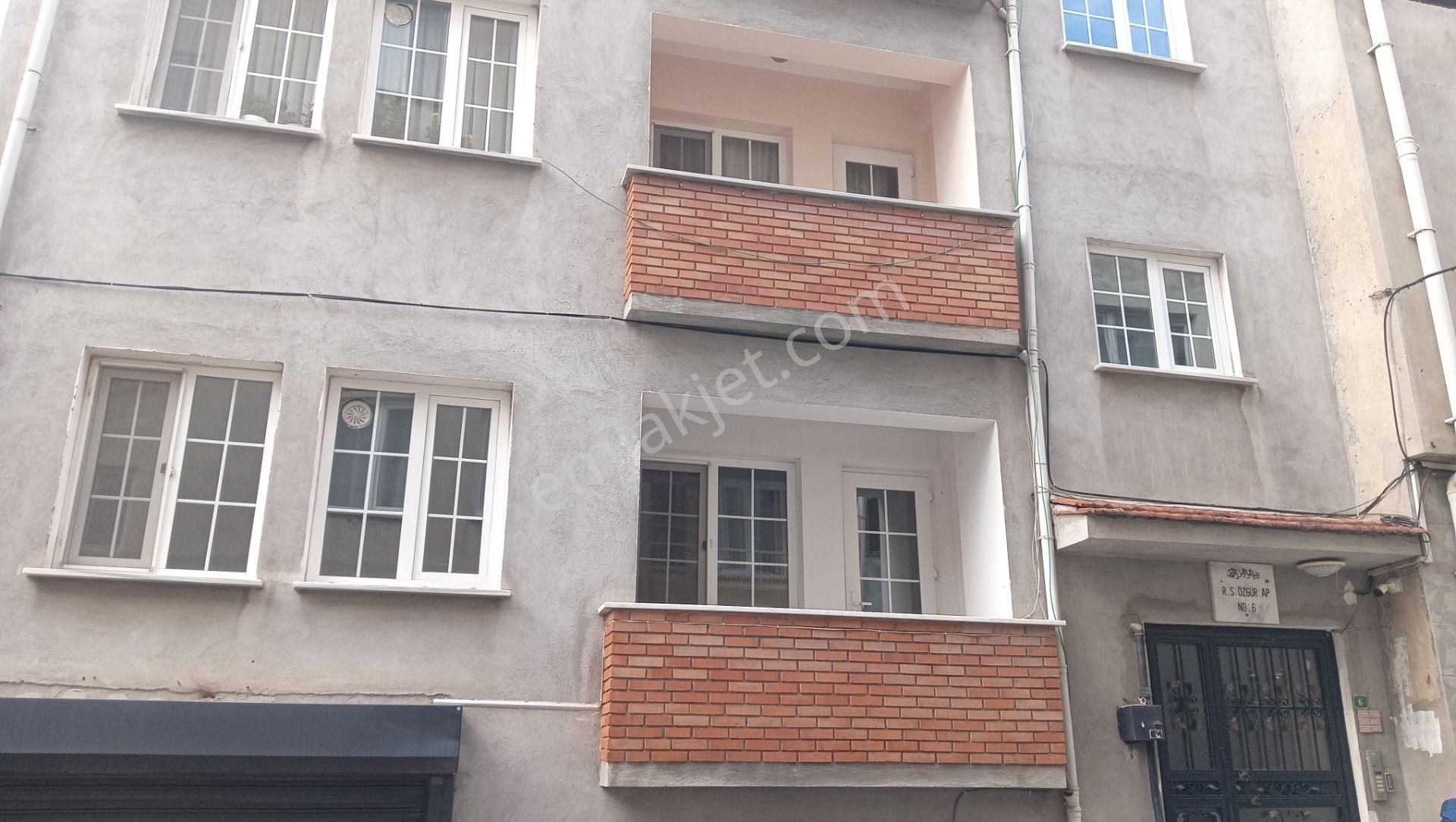 Osmangazi Yeni Karaman'da Kiralık Arakat 3+1 Daire