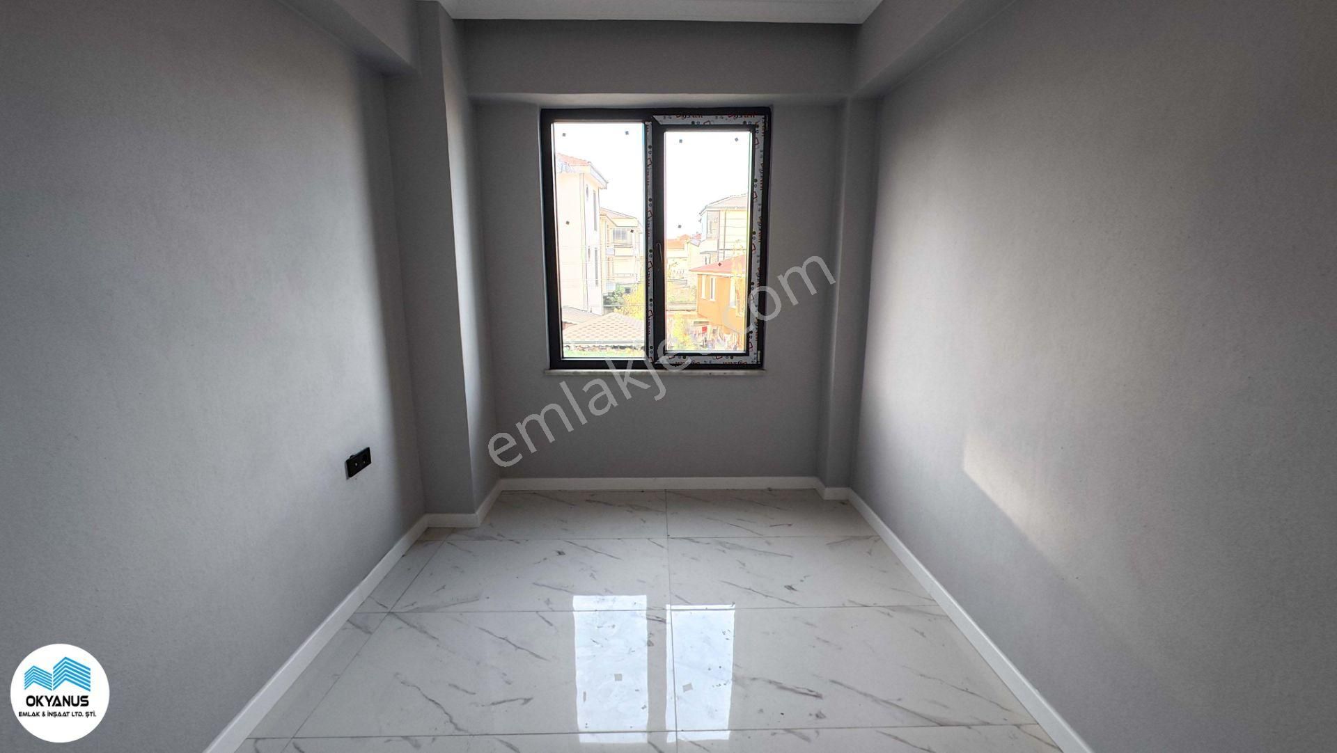 Sakarya Karasu Da Sadece Size Ait Bahçe Kullanımlı Lüks 2+1 Daire - Görsel 13