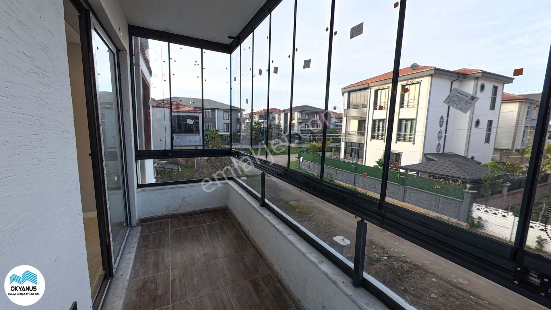 Sakarya Karasu Da Sadece Size Ait Bahçe Kullanımlı Lüks 2+1 Daire - Görsel 21