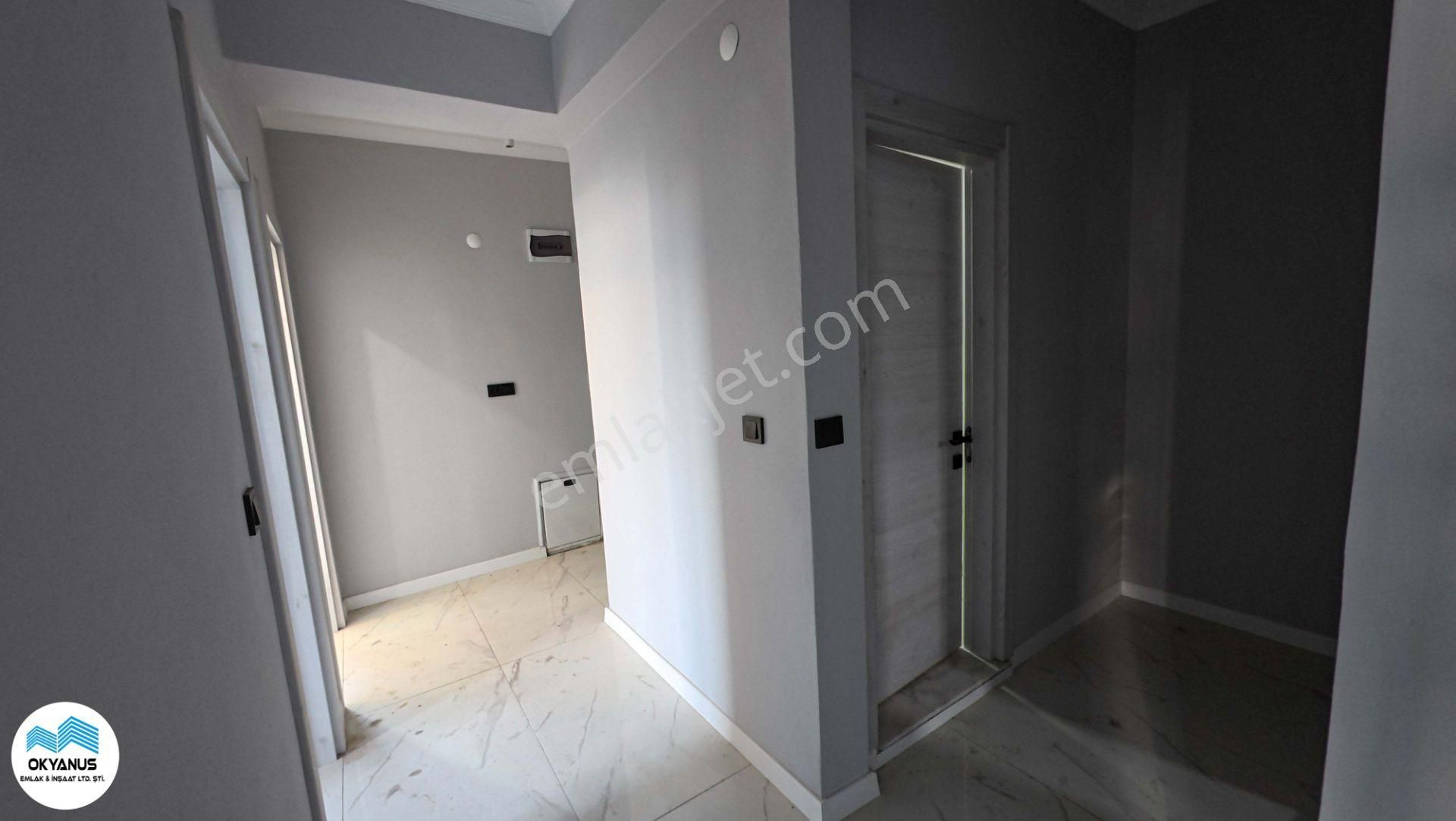 Sakarya Karasu Da Sadece Size Ait Bahçe Kullanımlı Lüks 2+1 Daire - Görsel 15