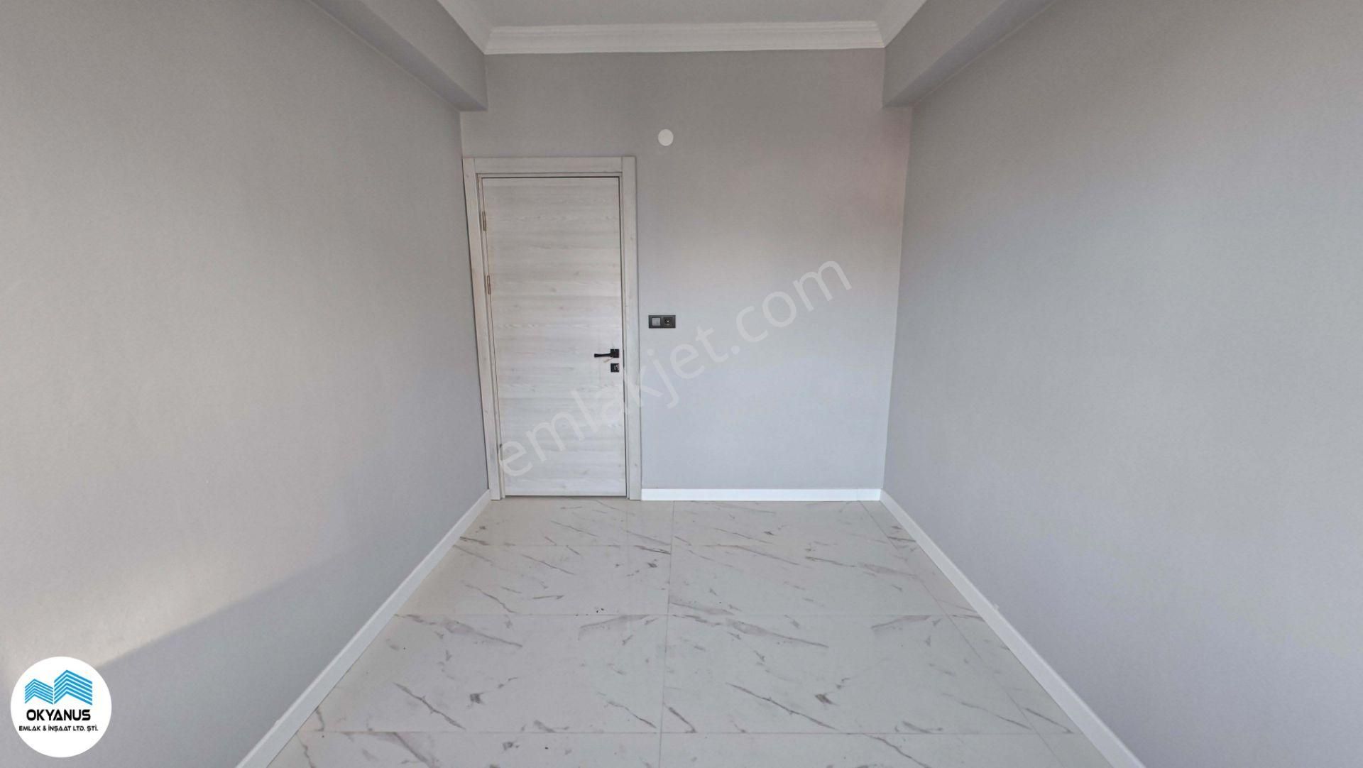 Sakarya Karasu Da Sadece Size Ait Bahçe Kullanımlı Lüks 2+1 Daire - Görsel 14