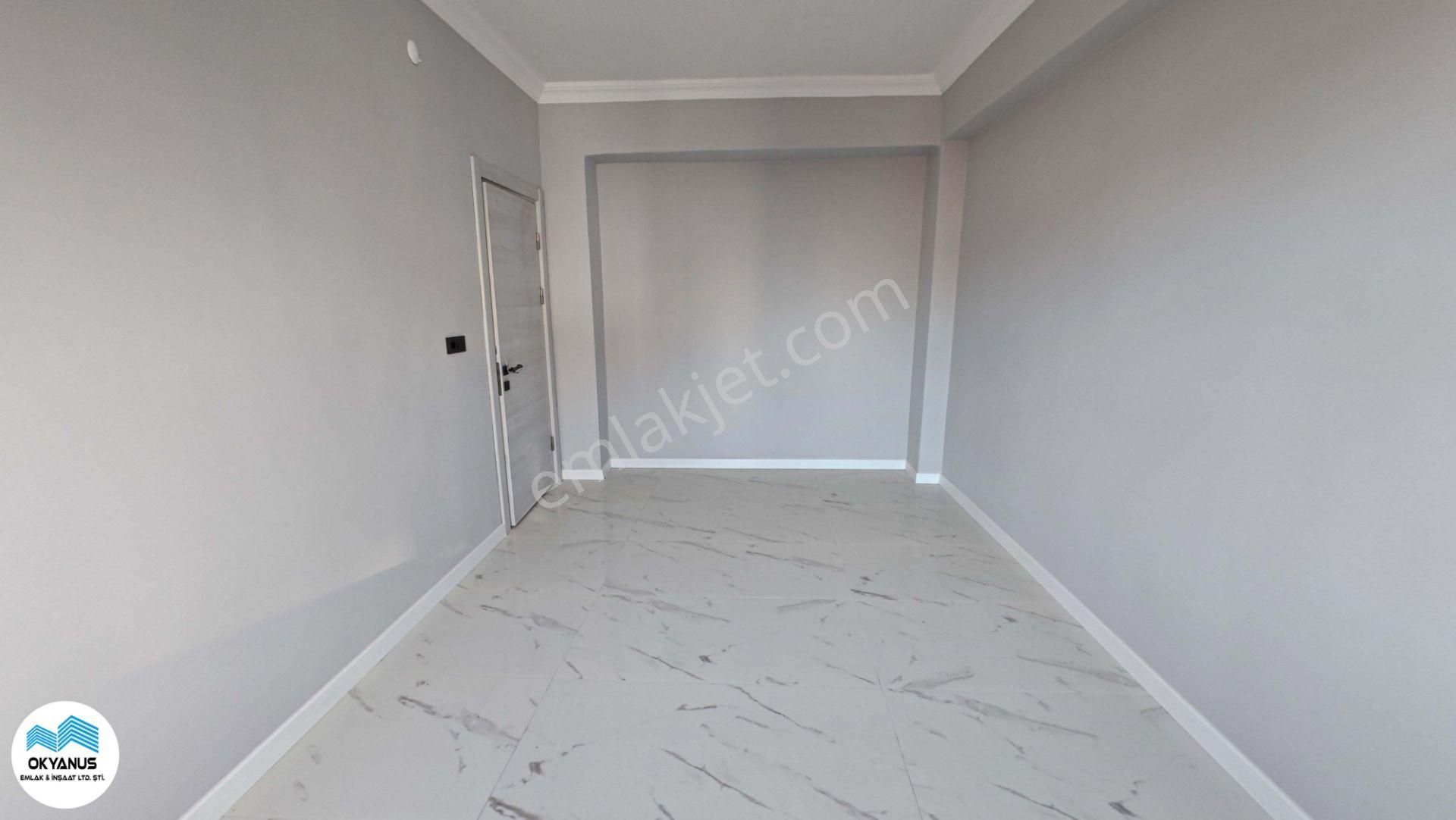 Sakarya Karasu Da Sadece Size Ait Bahçe Kullanımlı Lüks 2+1 Daire - Görsel 17