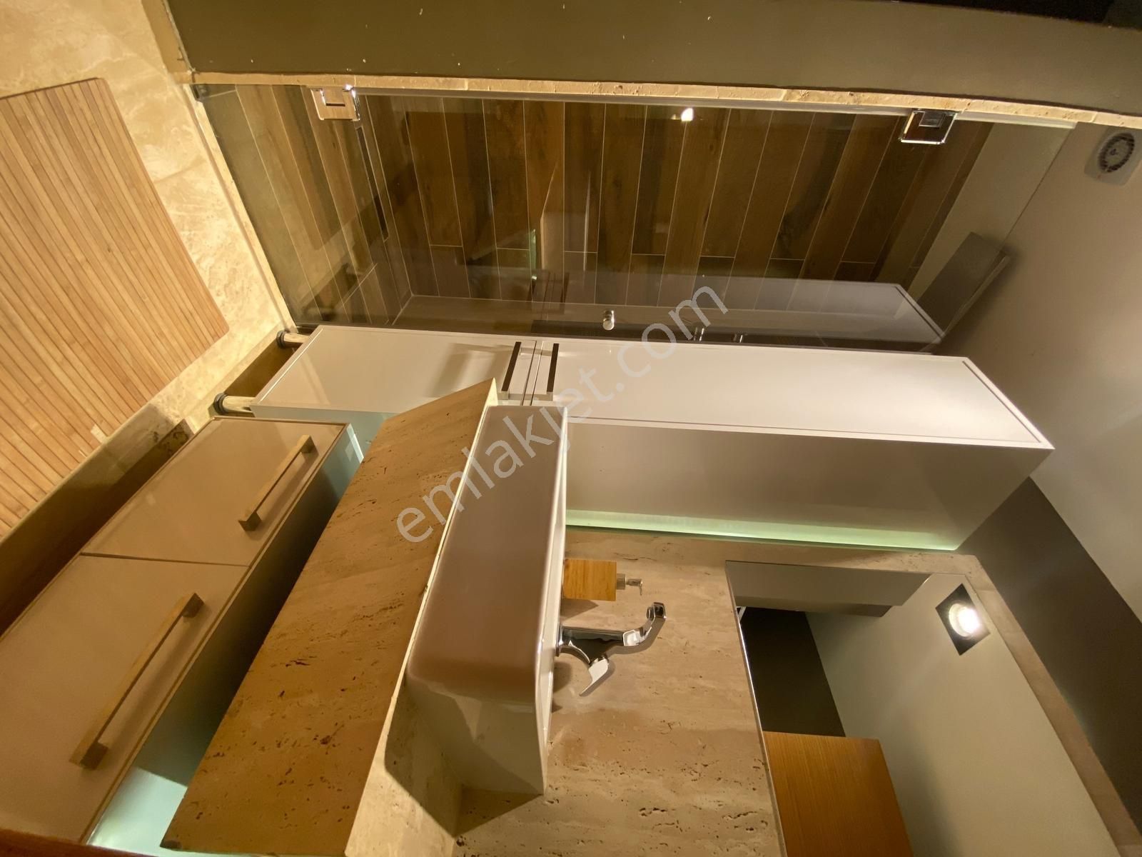 Satılık Daire 4+1 Uncalı Konyaaltı Mim A Deluxe 3 Sitesi - Görsel 20