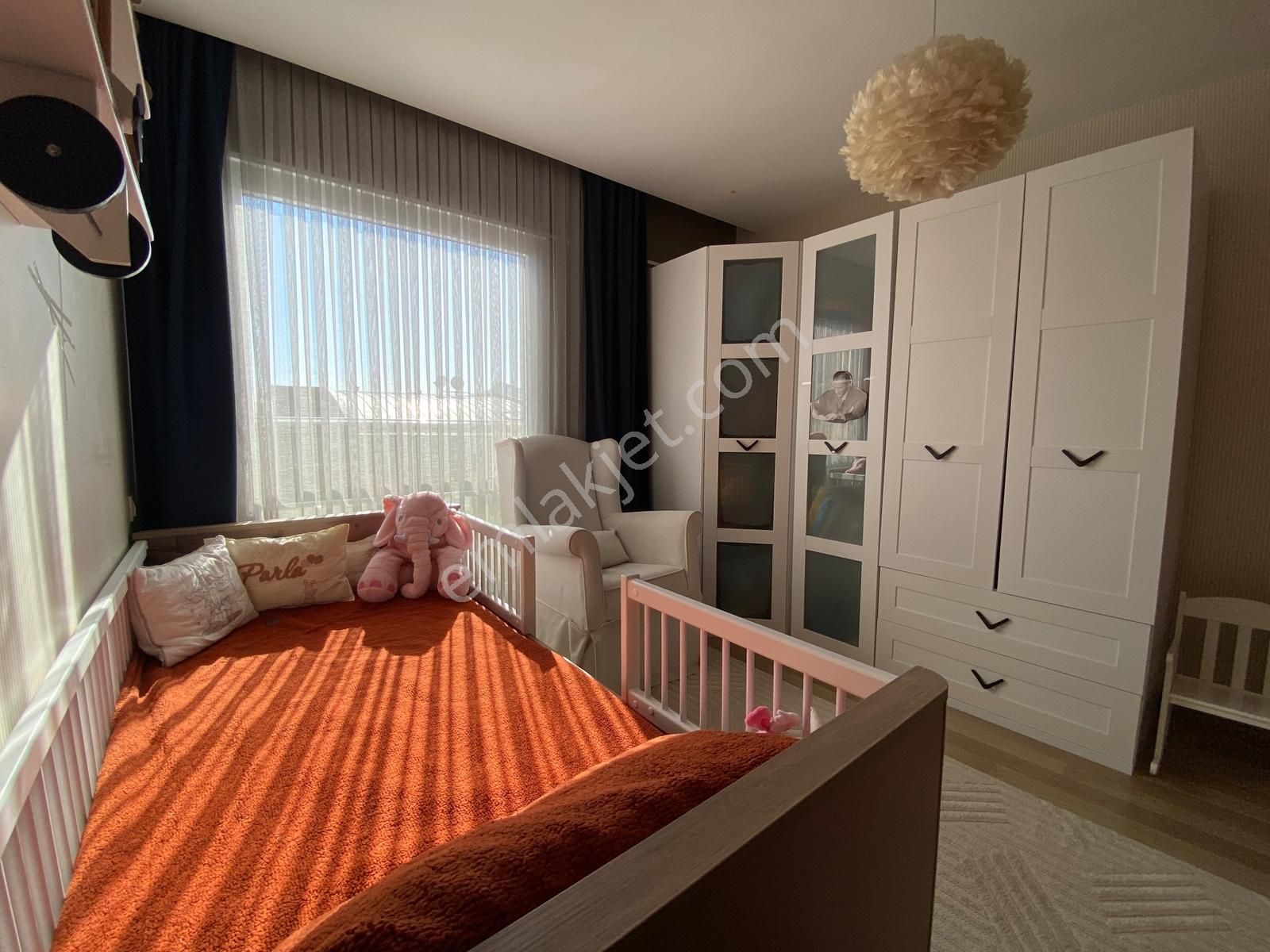Satılık Daire 4+1 Uncalı Konyaaltı Mim A Deluxe 3 Sitesi - Görsel 34