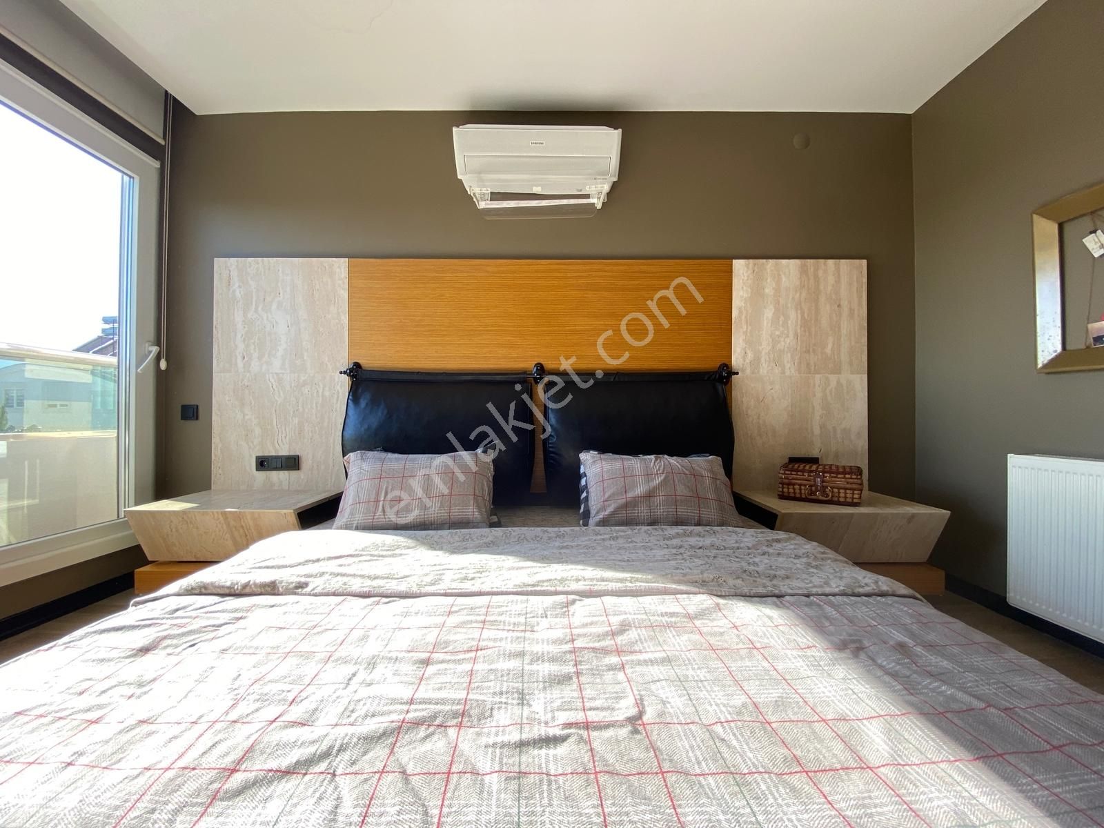 Satılık Daire 4+1 Uncalı Konyaaltı Mim A Deluxe 3 Sitesi - Görsel 31