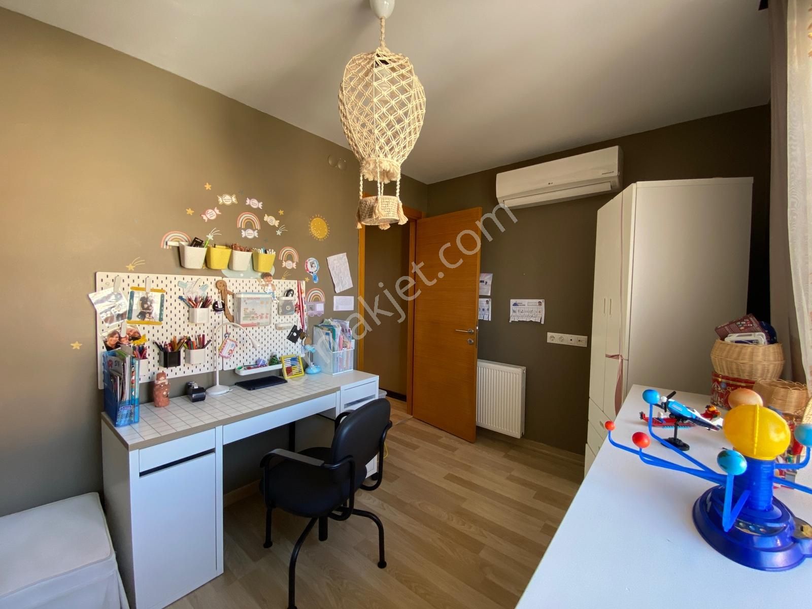 Satılık Daire 4+1 Uncalı Konyaaltı Mim A Deluxe 3 Sitesi - Görsel 10