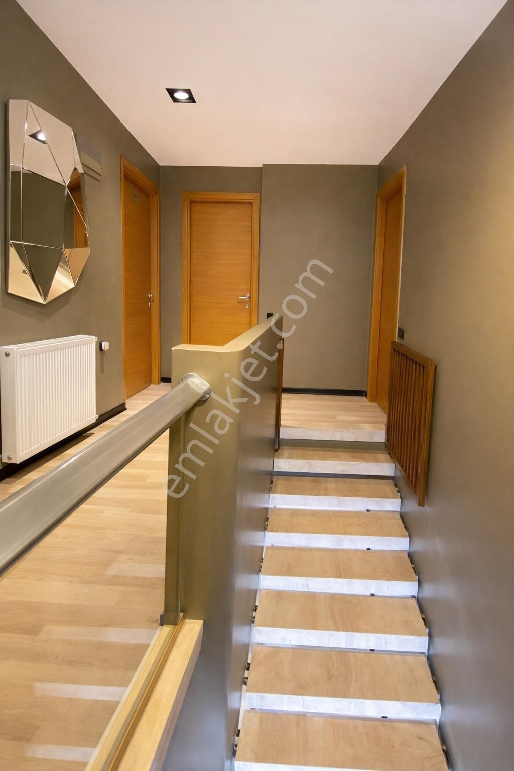 Satılık Daire 4+1 Uncalı Konyaaltı Mim A Deluxe 3 Sitesi - Görsel 19