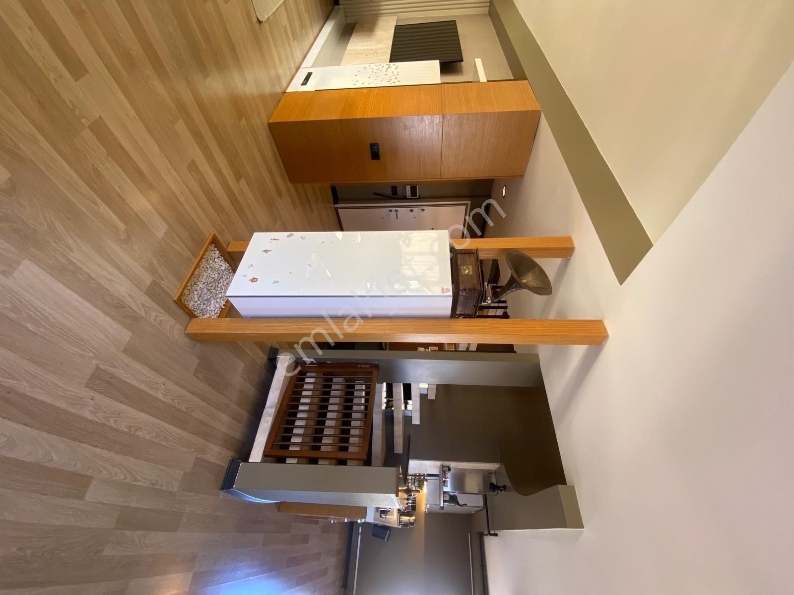 Satılık Daire 4+1 Uncalı Konyaaltı Mim A Deluxe 3 Sitesi - Görsel 24