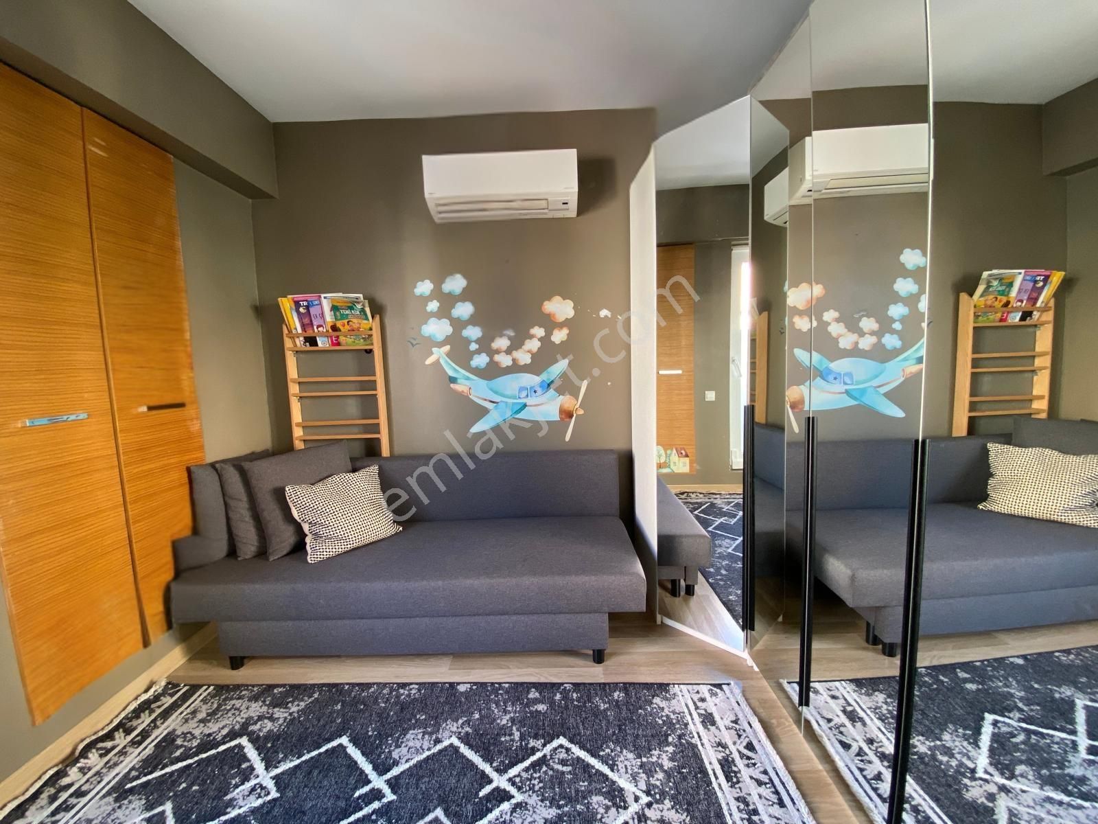 Satılık Daire 4+1 Uncalı Konyaaltı Mim A Deluxe 3 Sitesi - Görsel 32