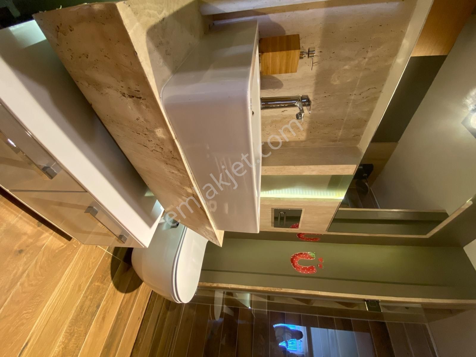 Satılık Daire 4+1 Uncalı Konyaaltı Mim A Deluxe 3 Sitesi - Görsel 18