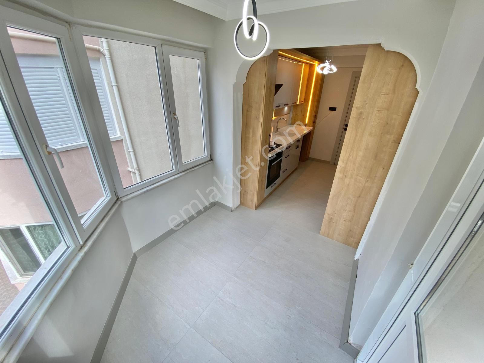 ➤➤herdem'den Akçay Sarıkızda Masrafsız Ara Kat 2+1 Daire - Görsel 7