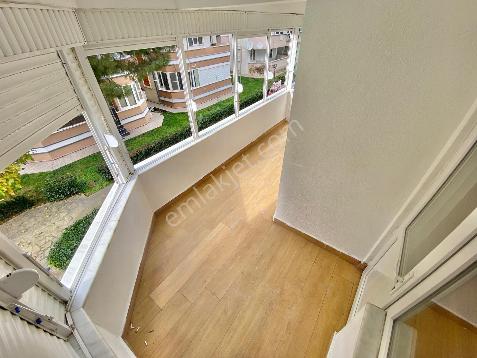 ➤➤herdem'den Akçay Sarıkızda Masrafsız Ara Kat 2+1 Daire - Görsel 15