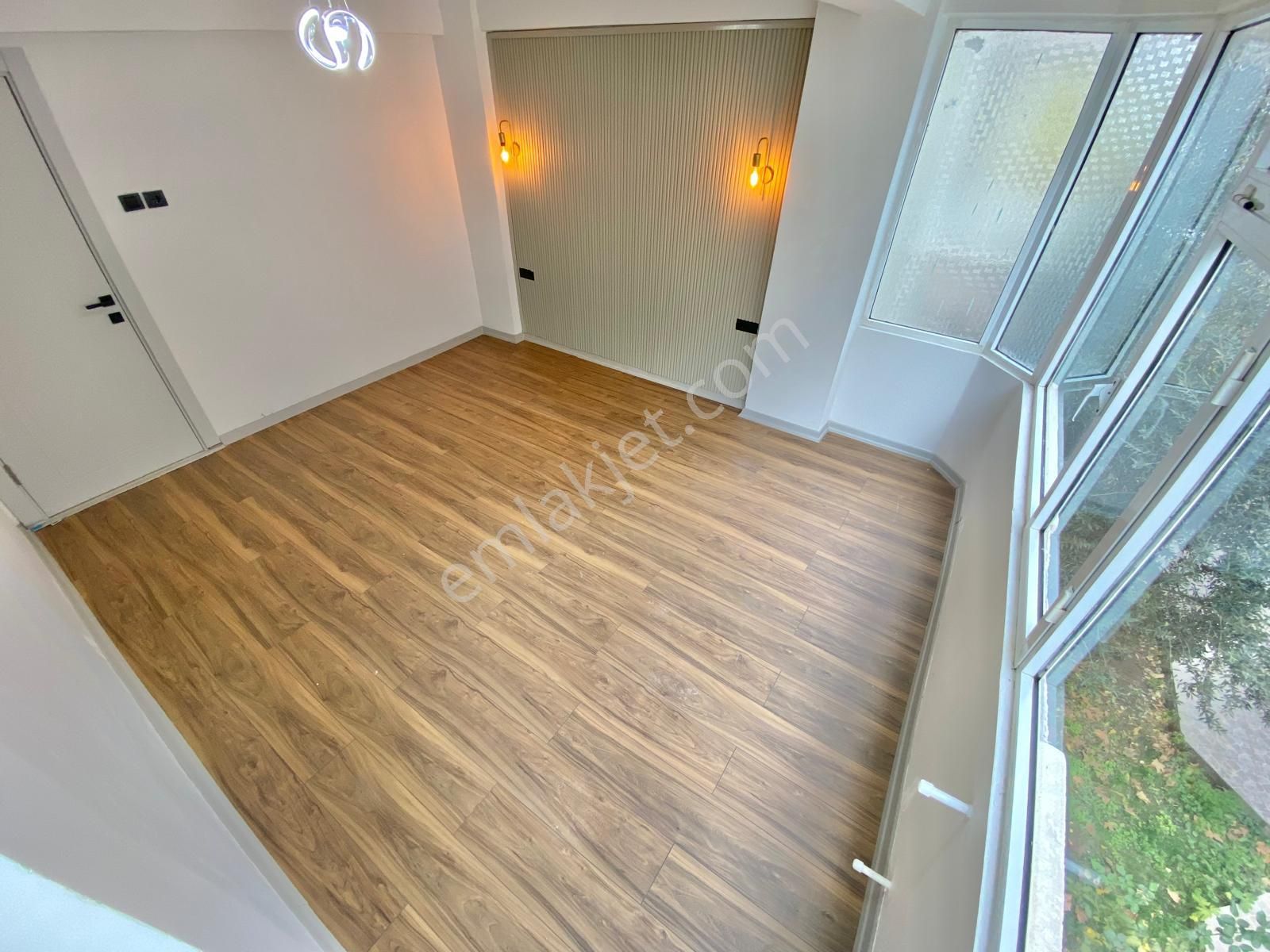 ➤➤herdem'den Akçay Sarıkızda Masrafsız Ara Kat 2+1 Daire - Görsel 16