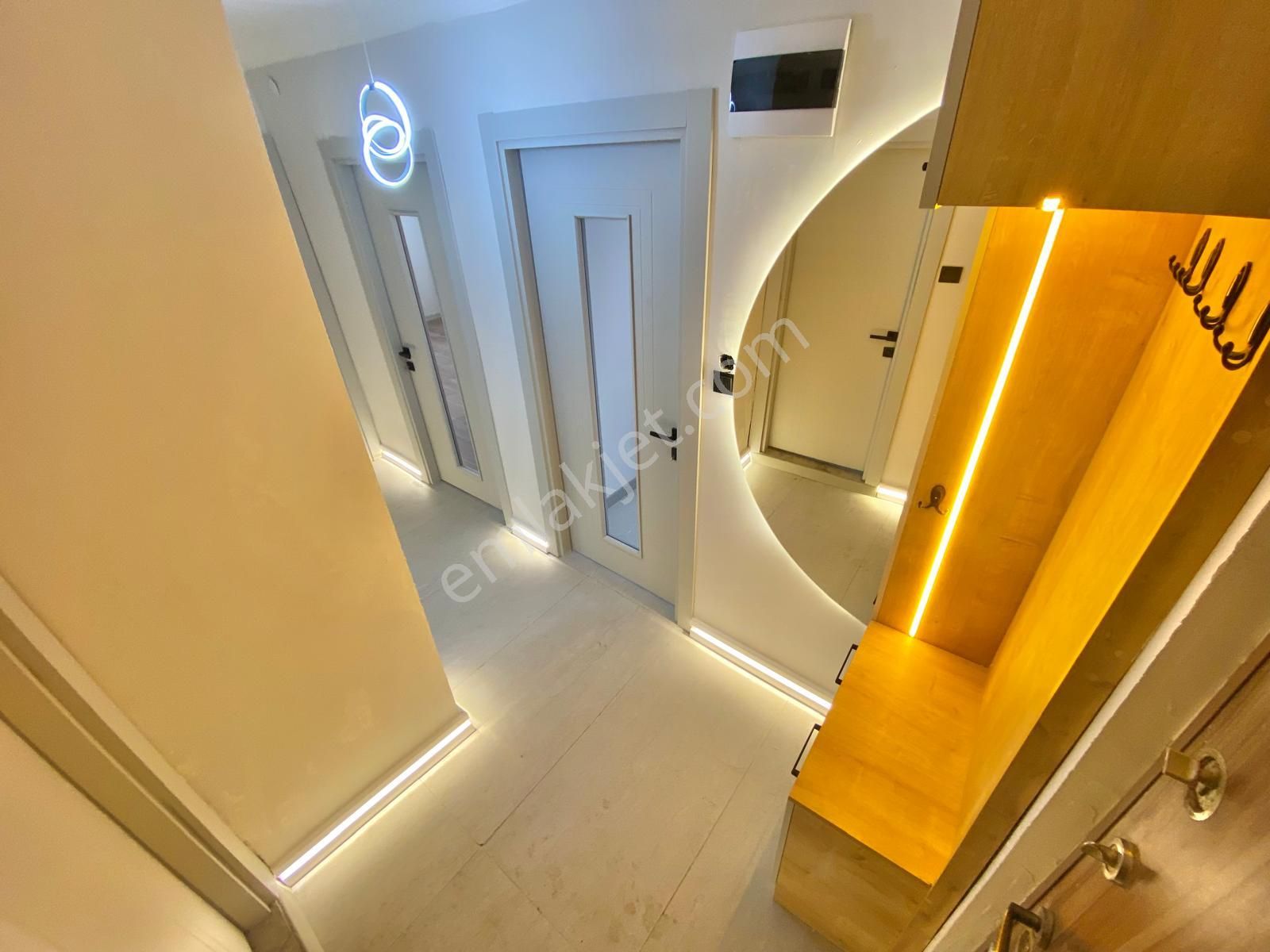 ➤➤herdem'den Akçay Sarıkızda Masrafsız Ara Kat 2+1 Daire - Görsel 23