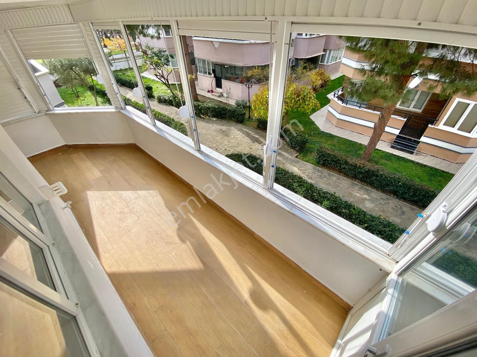 ➤➤herdem'den Akçay Sarıkızda Masrafsız Ara Kat 2+1 Daire - Görsel 14