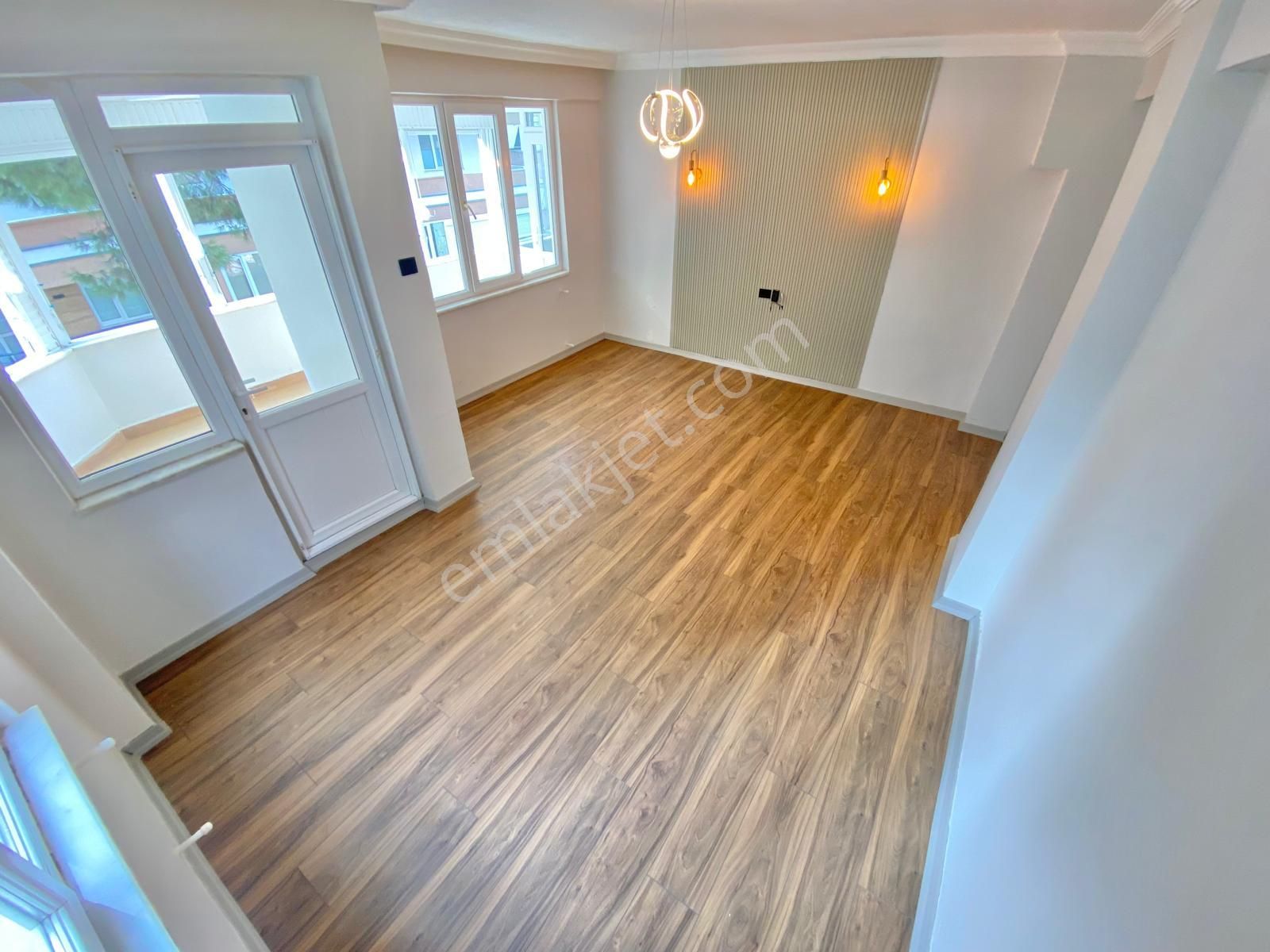 ➤➤herdem'den Akçay Sarıkızda Masrafsız Ara Kat 2+1 Daire - Görsel 5