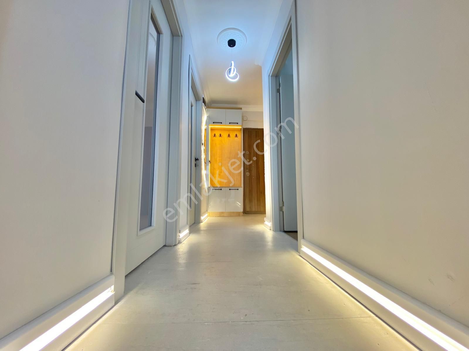 ➤➤herdem'den Akçay Sarıkızda Masrafsız Ara Kat 2+1 Daire - Görsel 22