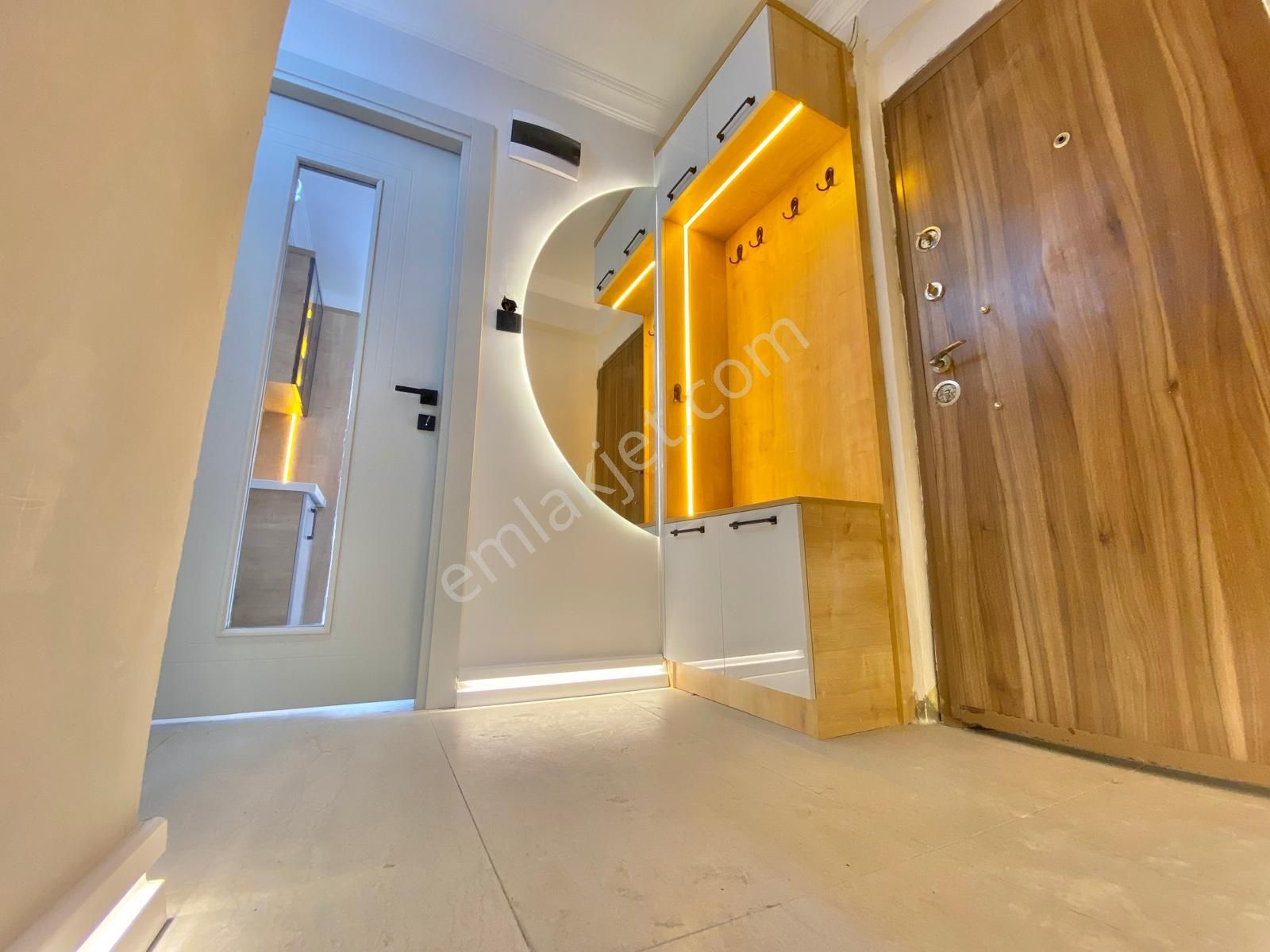 ➤➤herdem'den Akçay Sarıkızda Masrafsız Ara Kat 2+1 Daire - Görsel 20